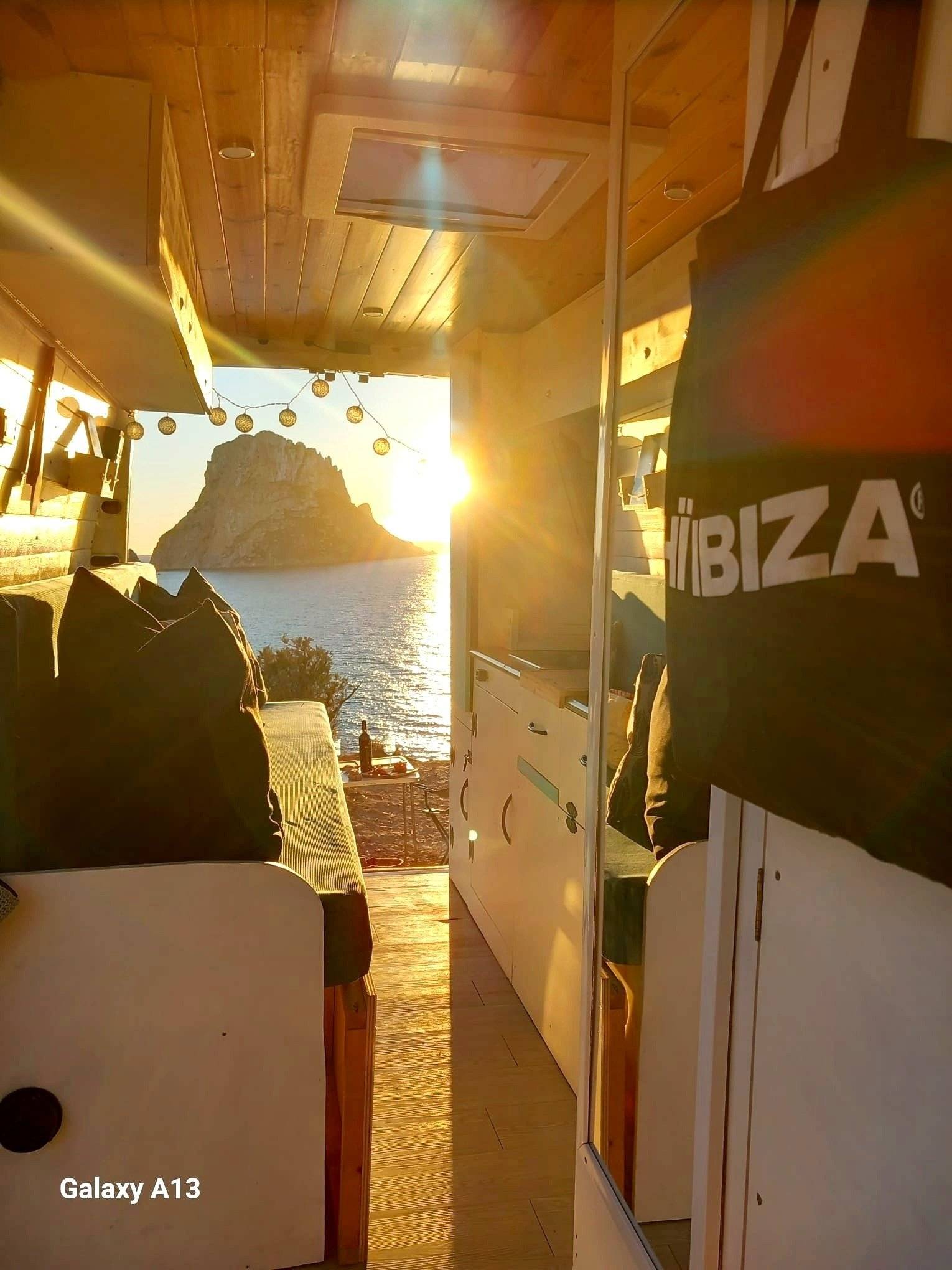 iveco Daily 2,3 l 126 ch