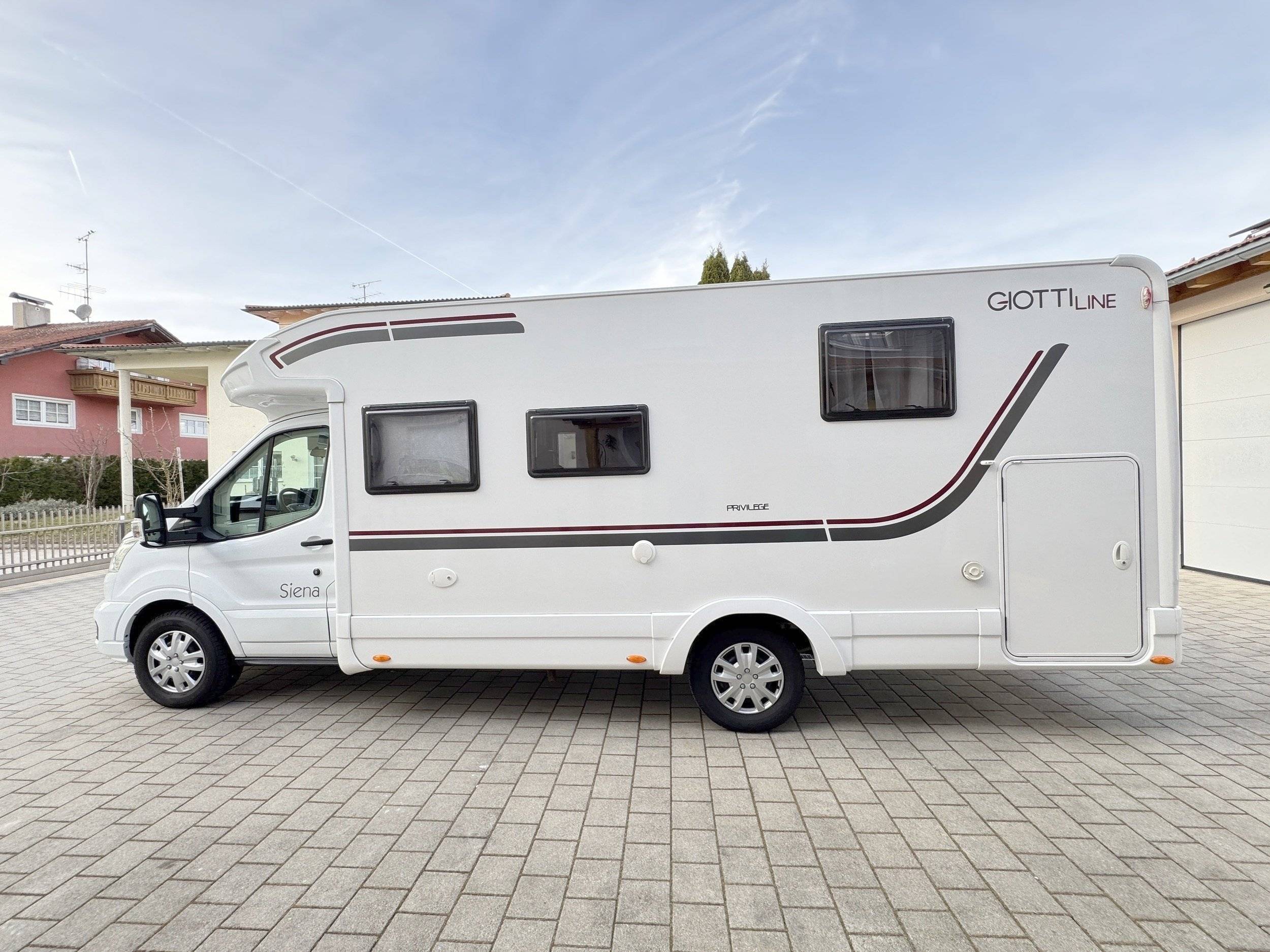 Giottiline siena 395