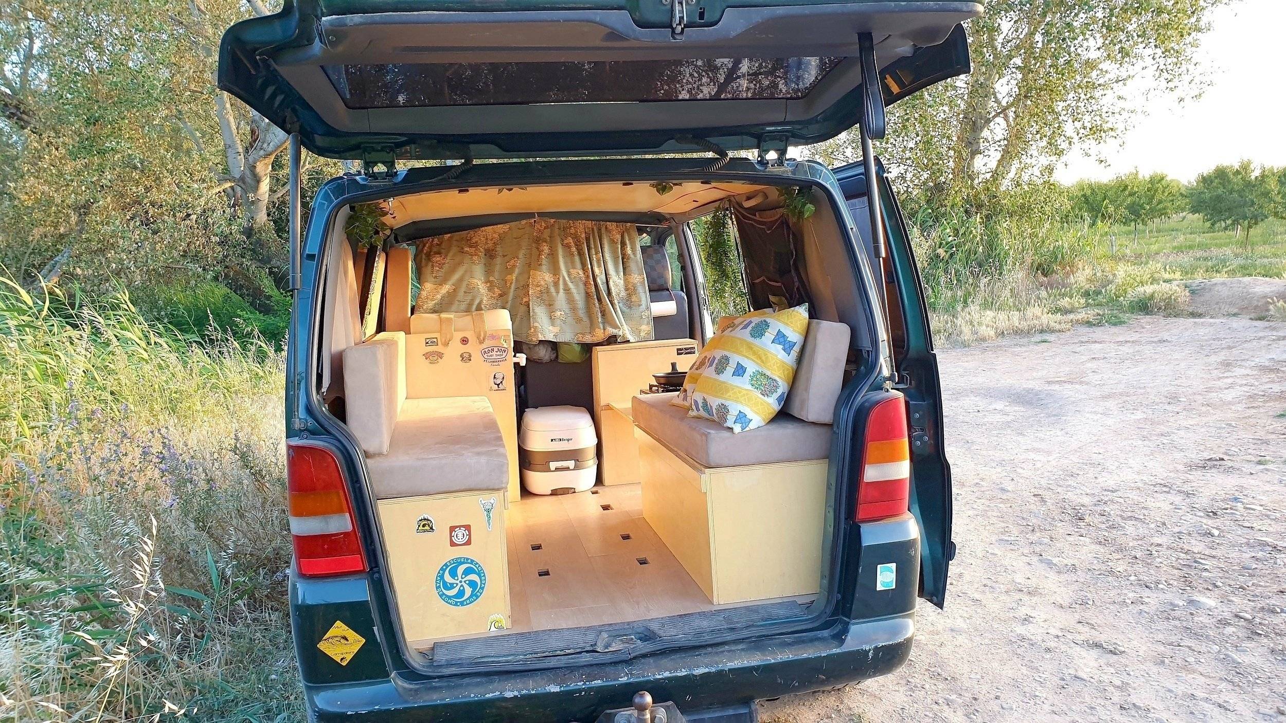 Mercedes Vito Mercedes