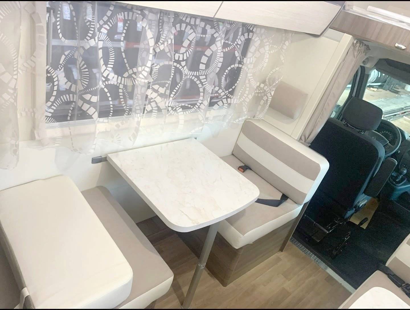 Renault Katamarano Sound