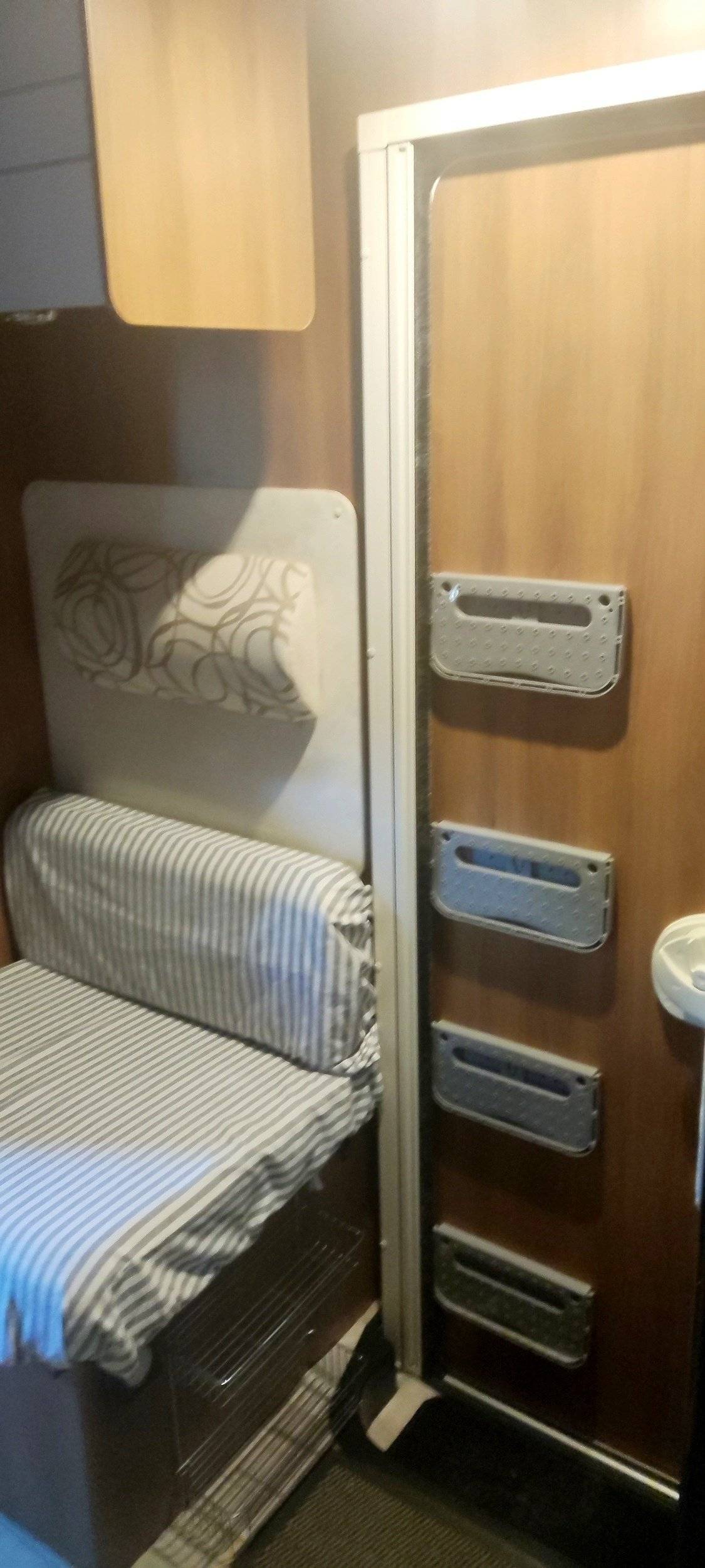 Rimor Katamarano 109 Plus