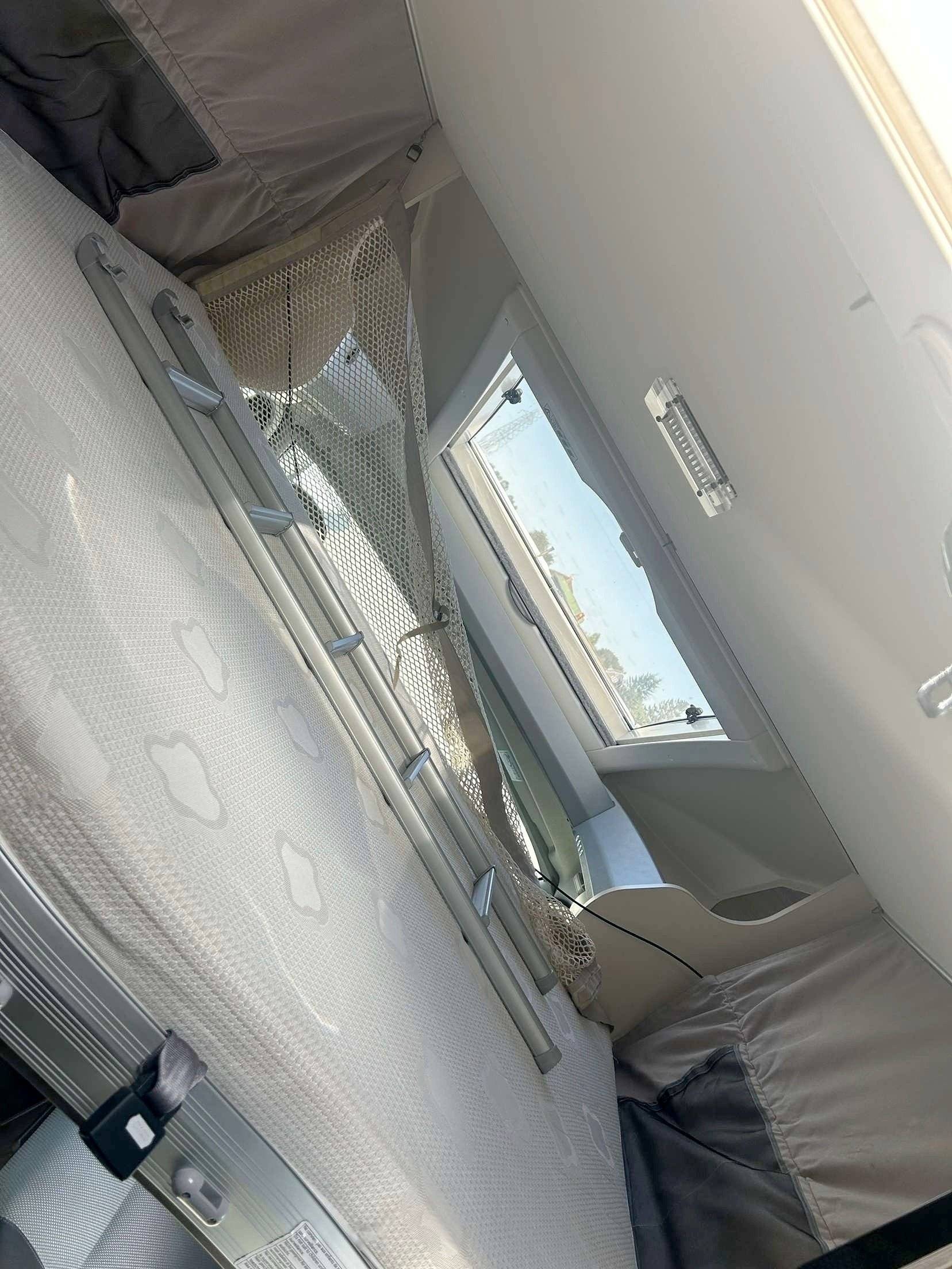 Challenger Al-Ko 2,3 l Multijet 150 ch.