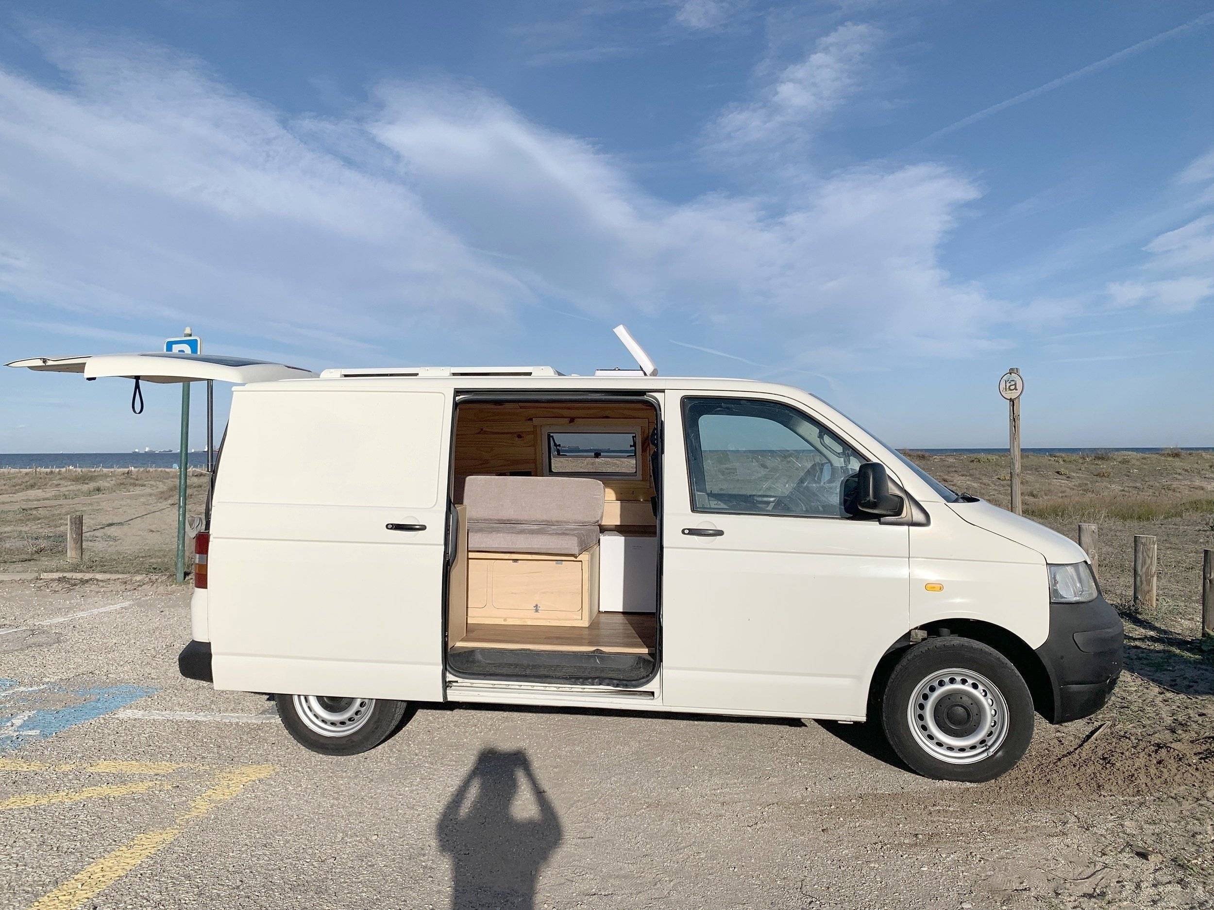 Volkswagen Volkswagen T5