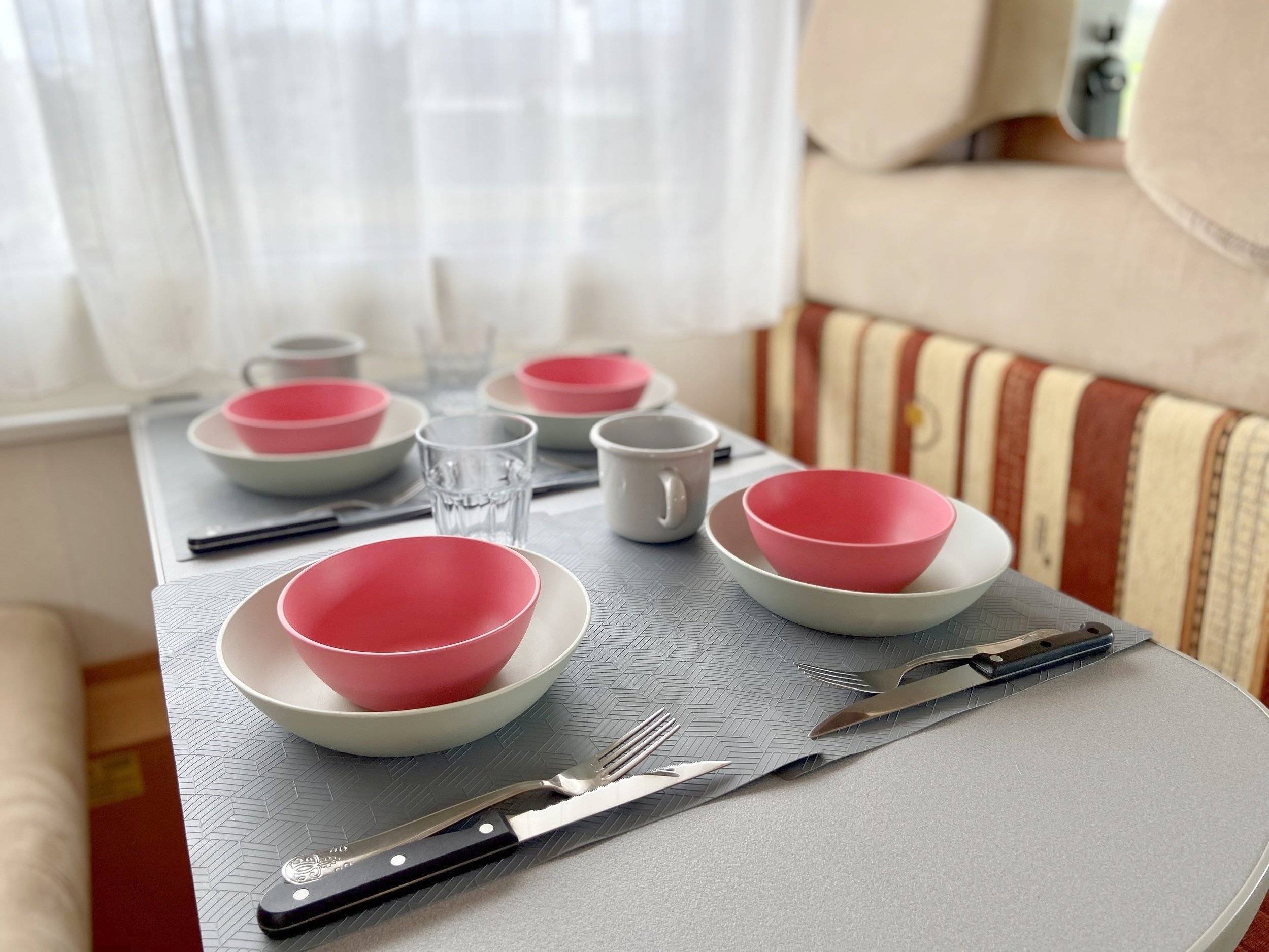 Trigano Fiat Weinsberg