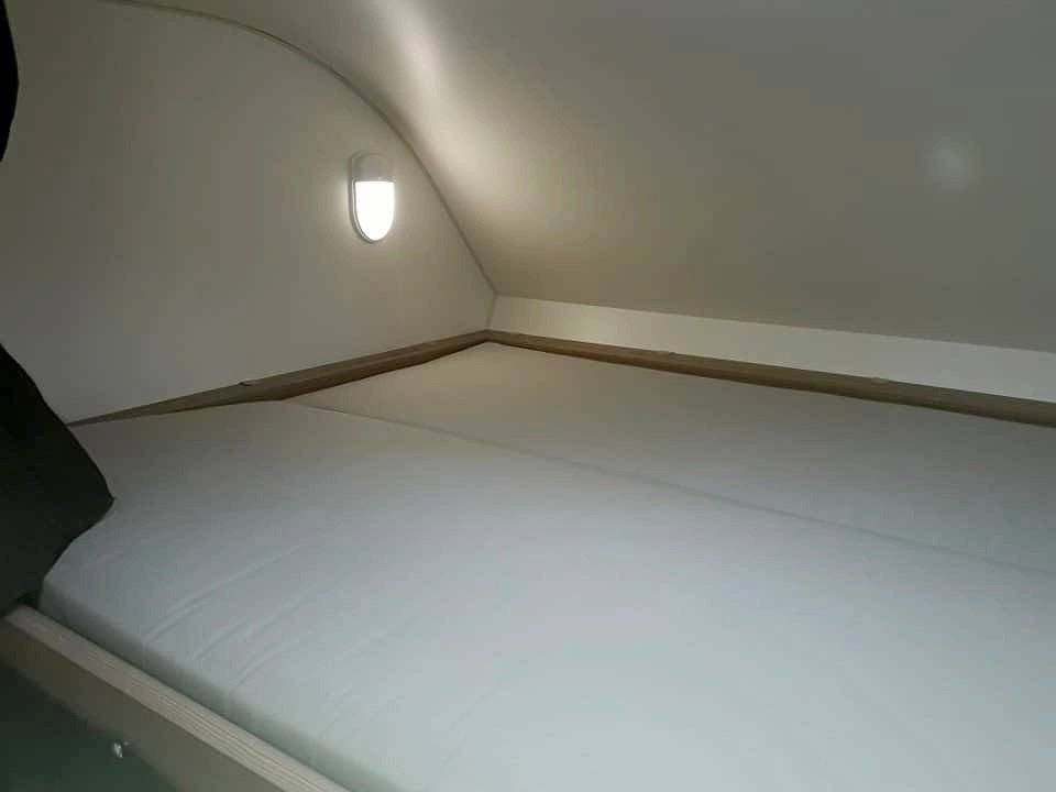 Sun Living Ducato 2,3 l Multijet 120 ch