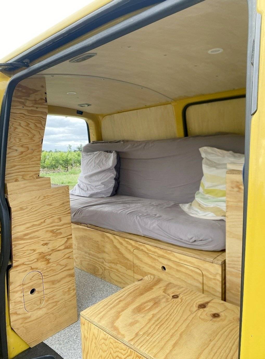 Volkswagen Volkswagen T5