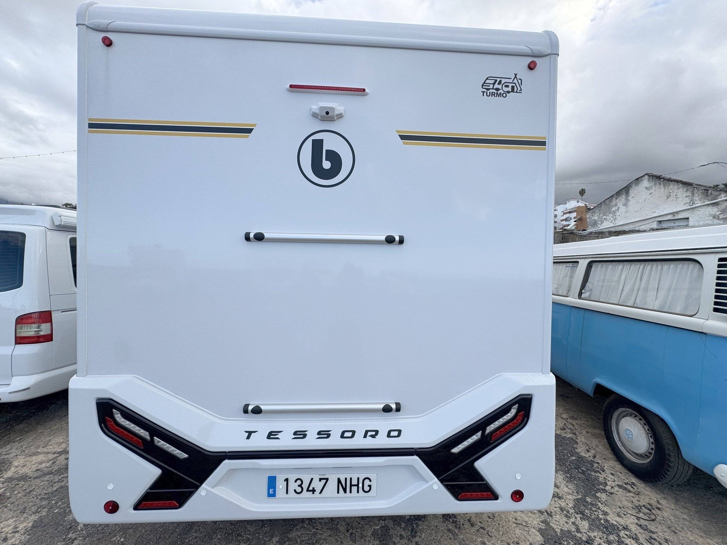 Benimar BENIMAR TESSORO 497