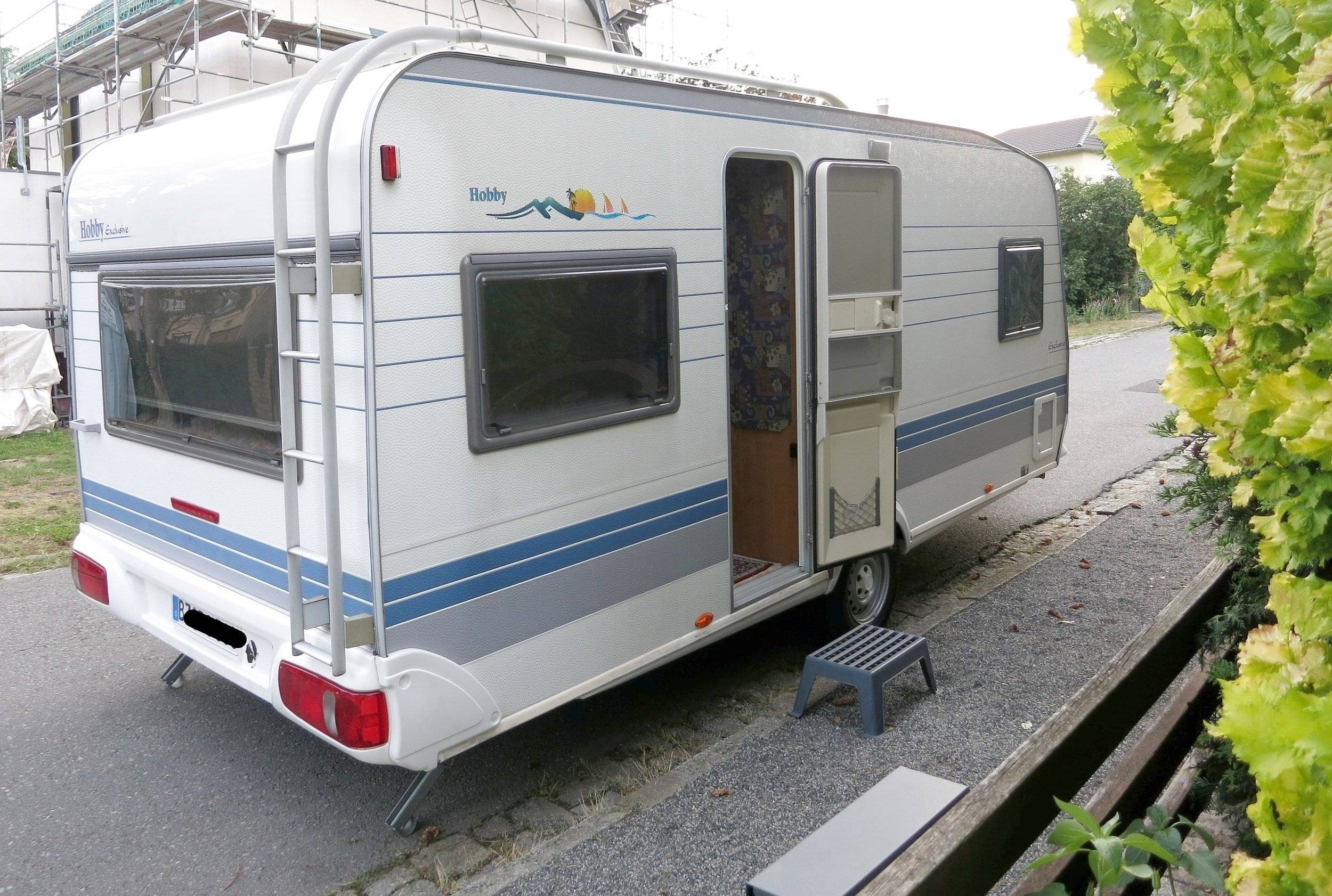 Hobby Ufe 495 Exclusive