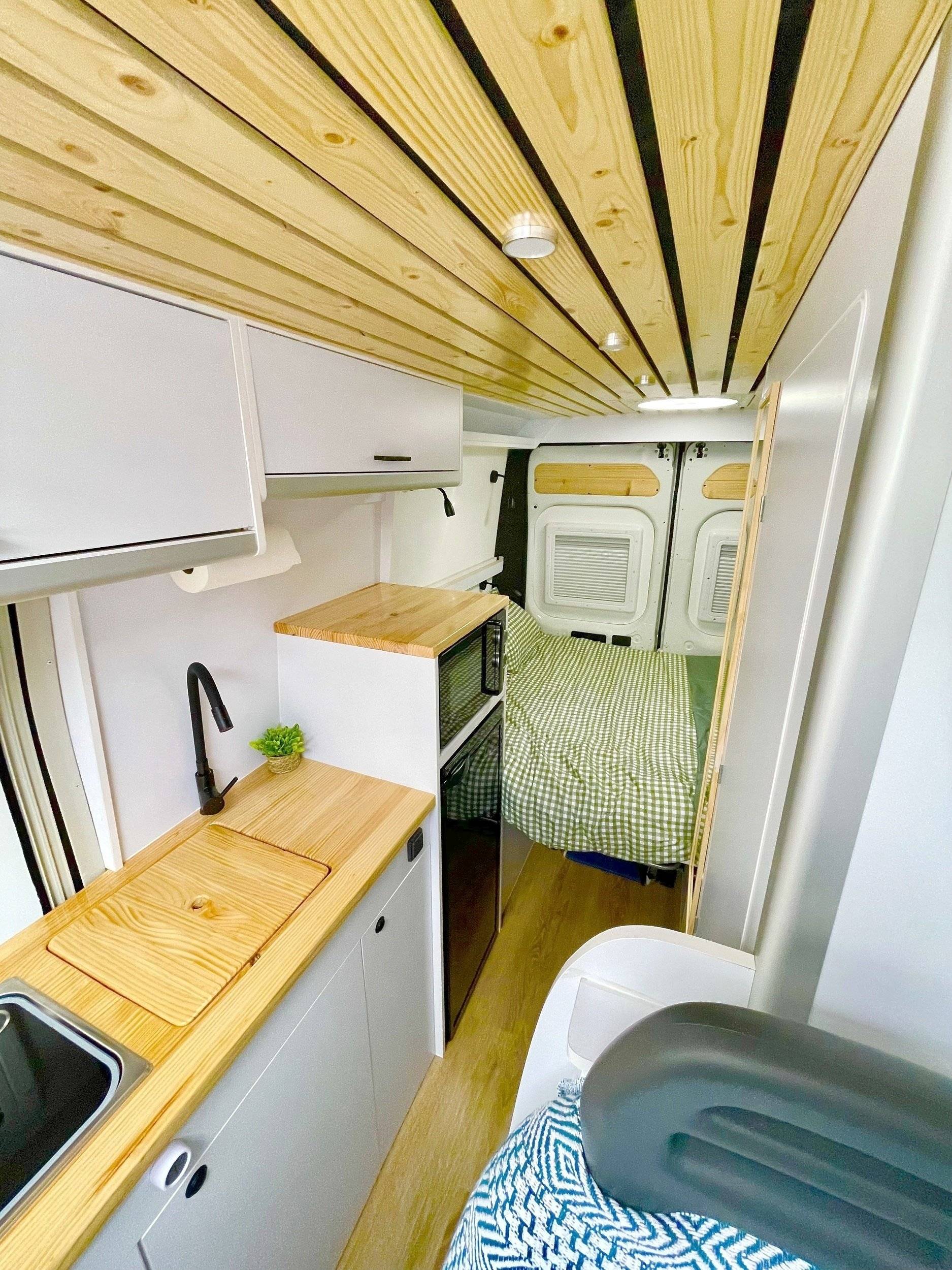 Peugeot Boxer 2.2 Blue HDI 140ch