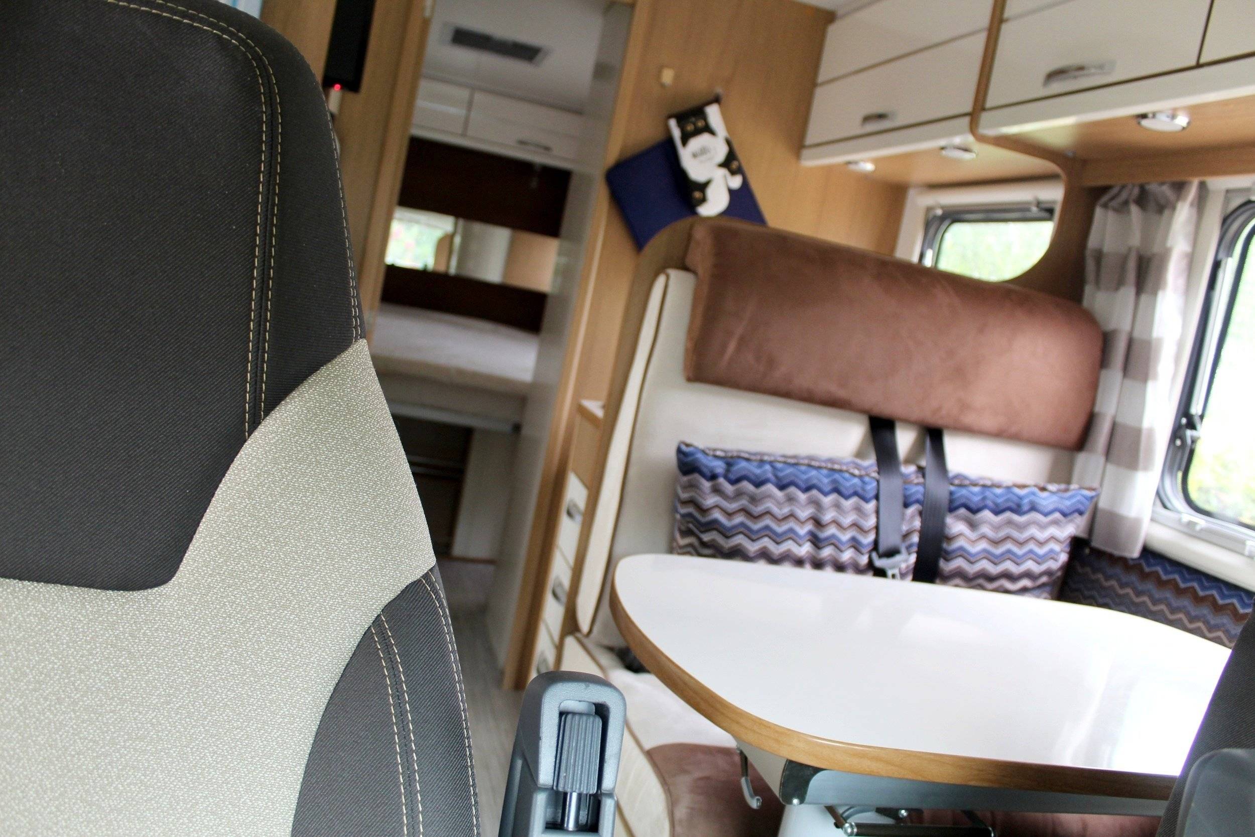 Fiat MULTIJET 2.3 130CH