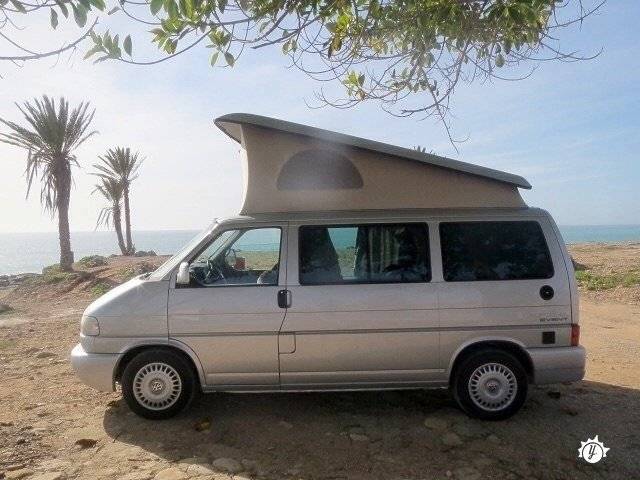 Westfalia California