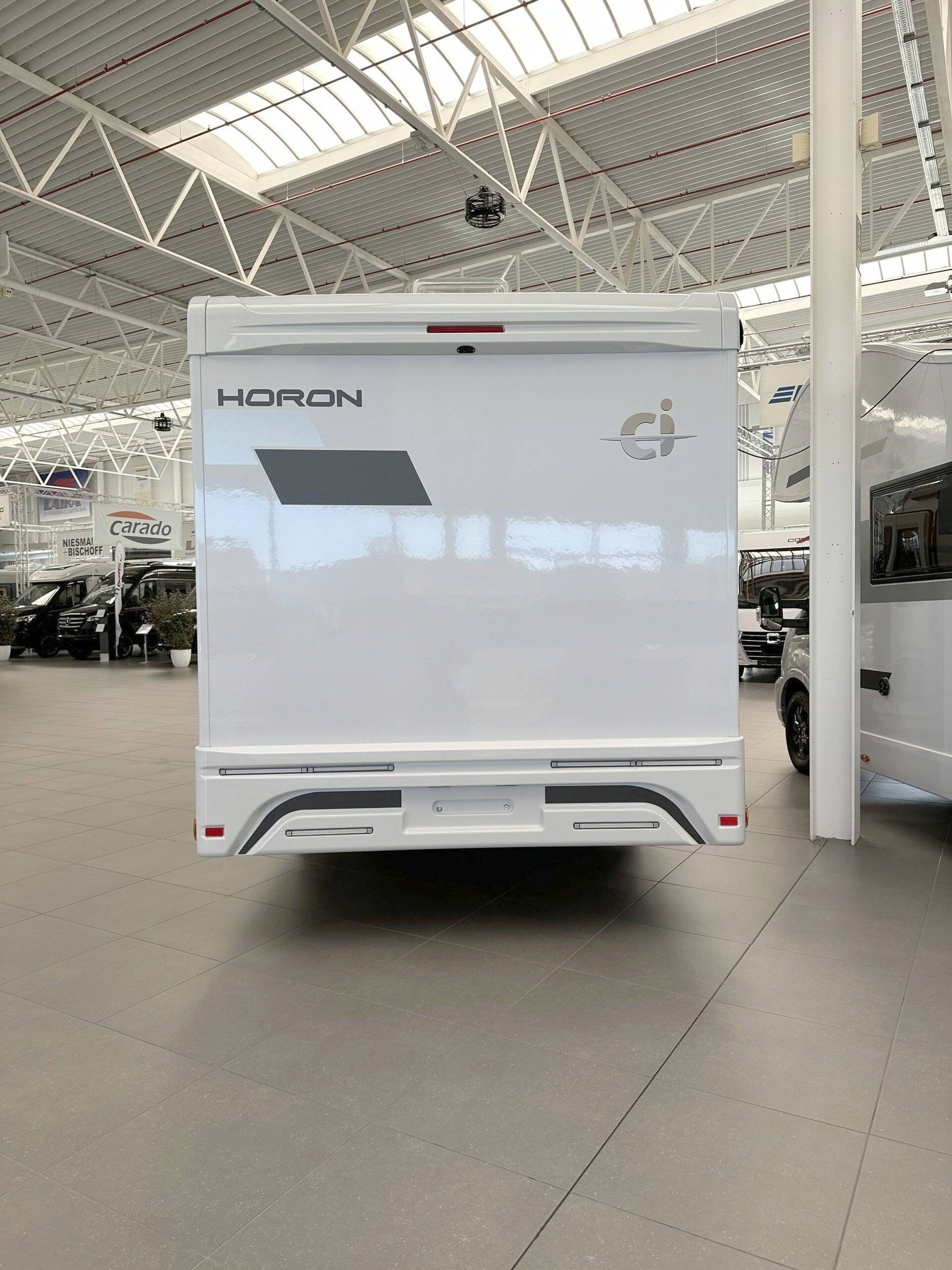 Ci HORON GO 85 XT