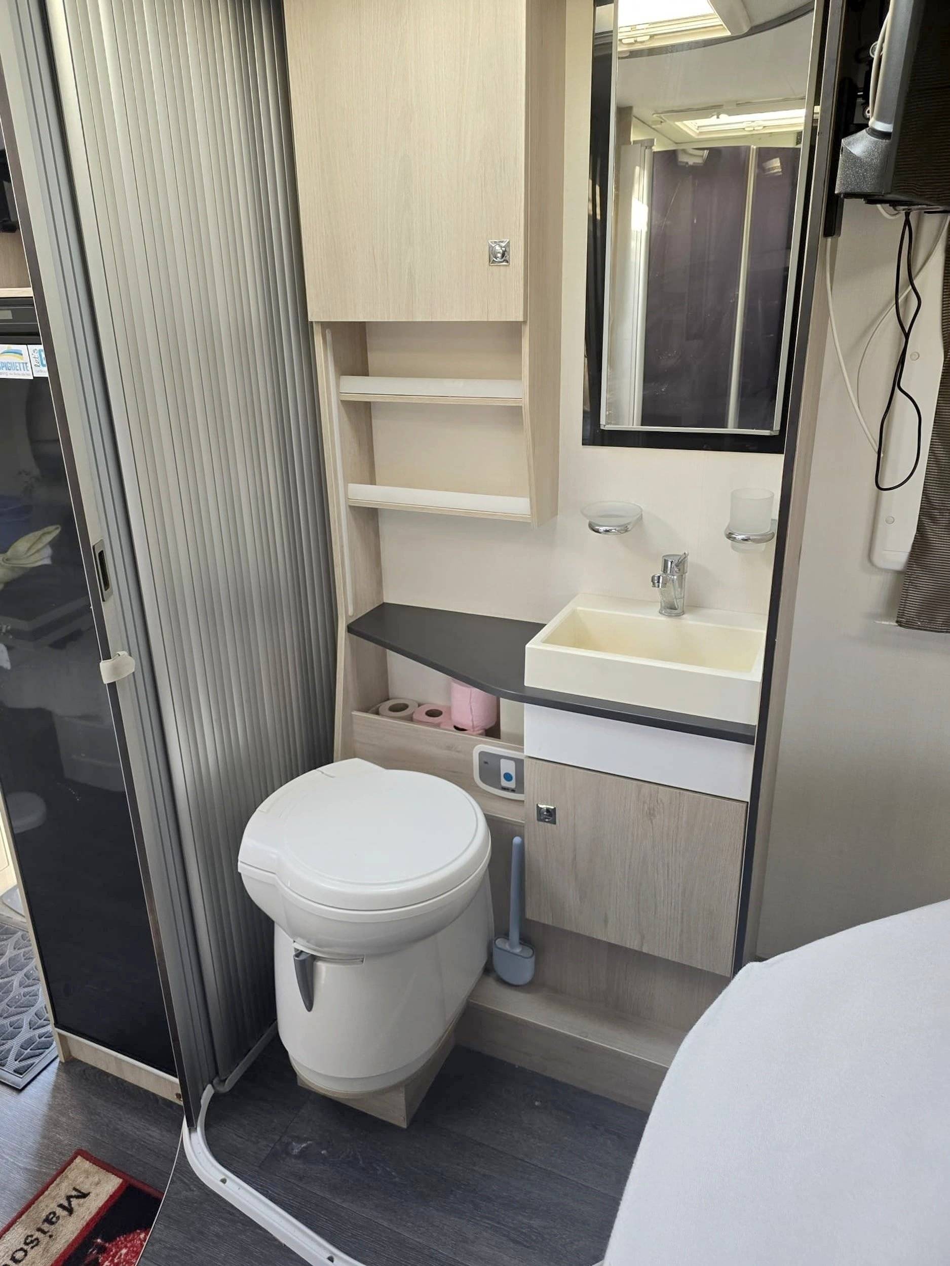 Chausson 