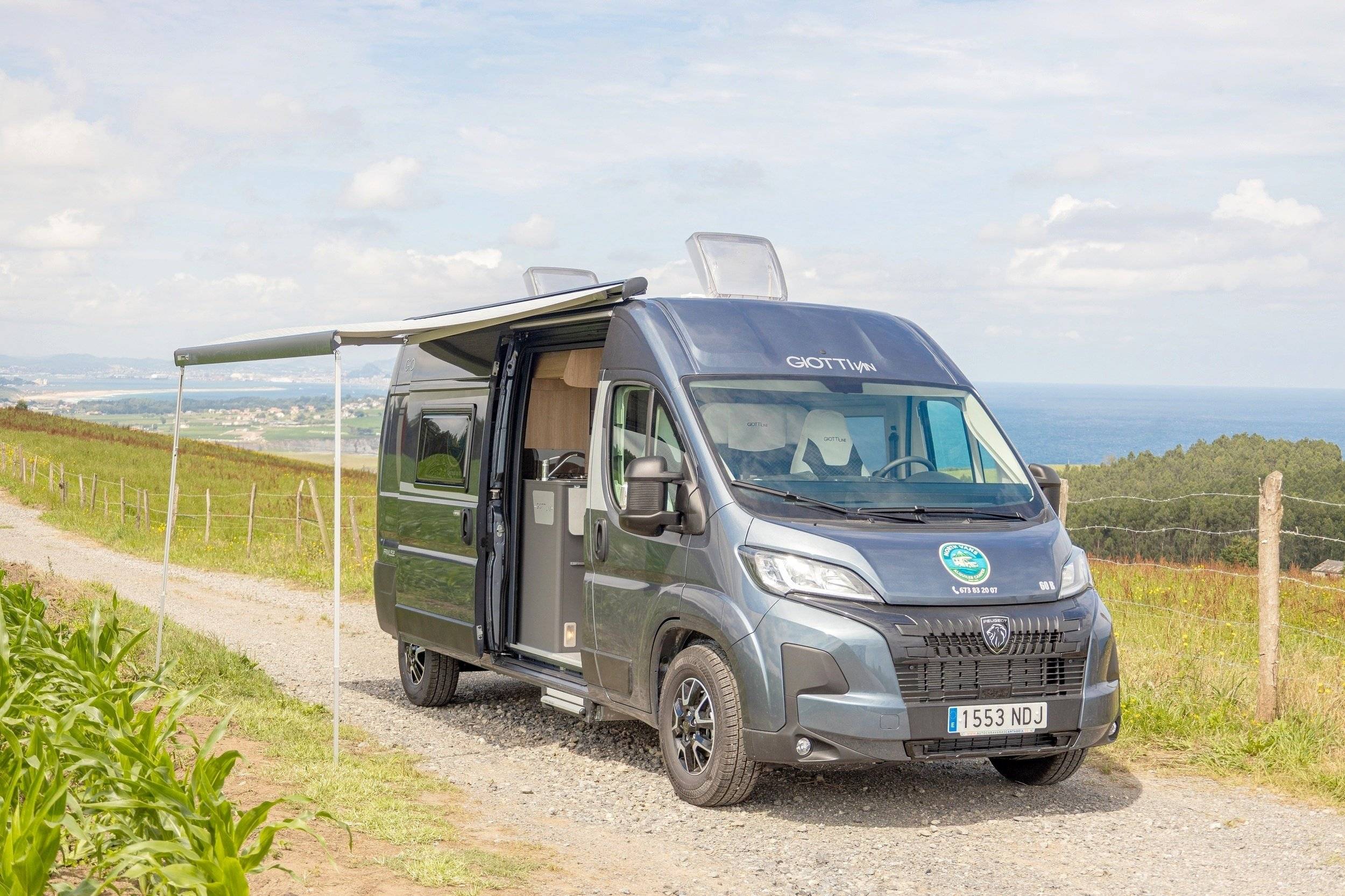 Giottiline Giottiline 60B Privilege