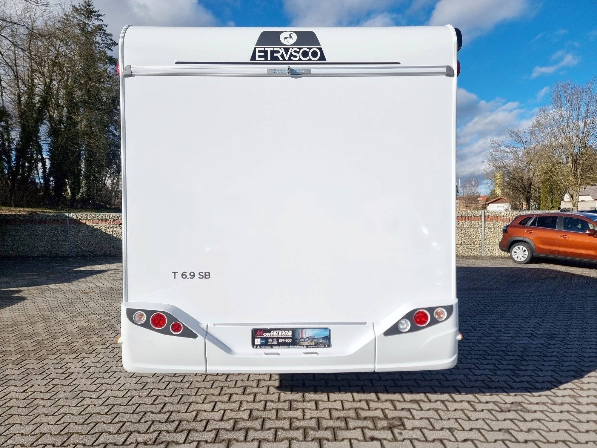 Etrusco ETRUSCO T6900SB