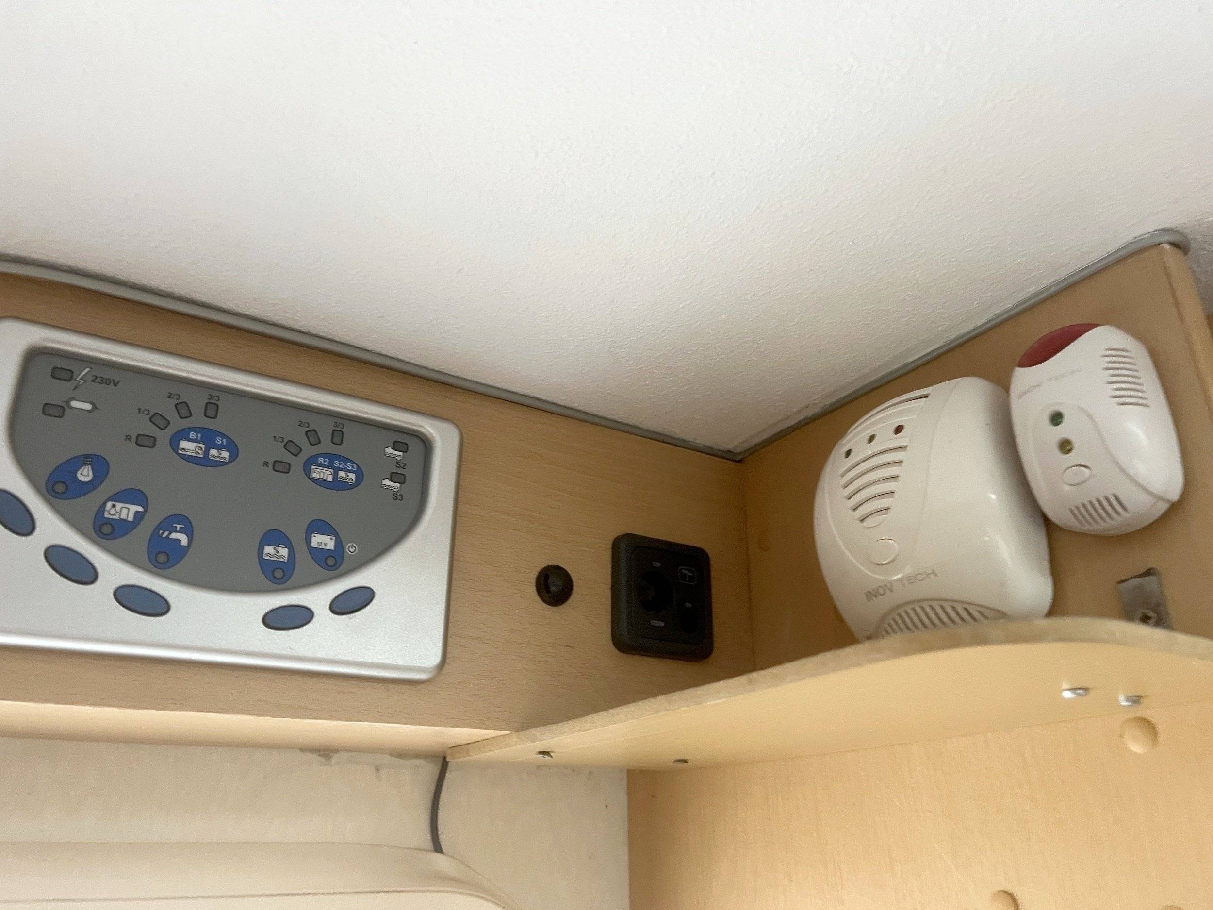 Ford Transit 2,2 l TDCi 130 ch.