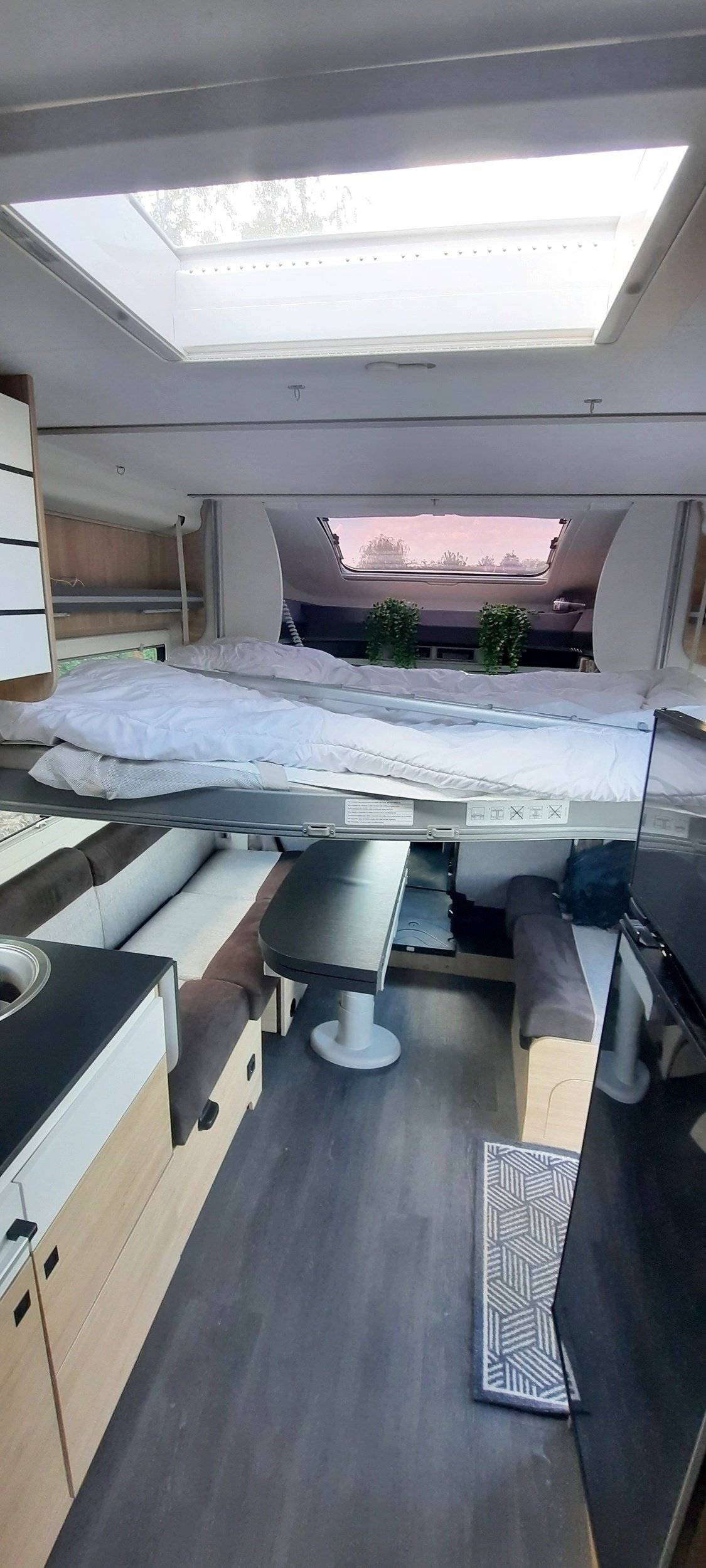 Chausson CHAUSSON 650