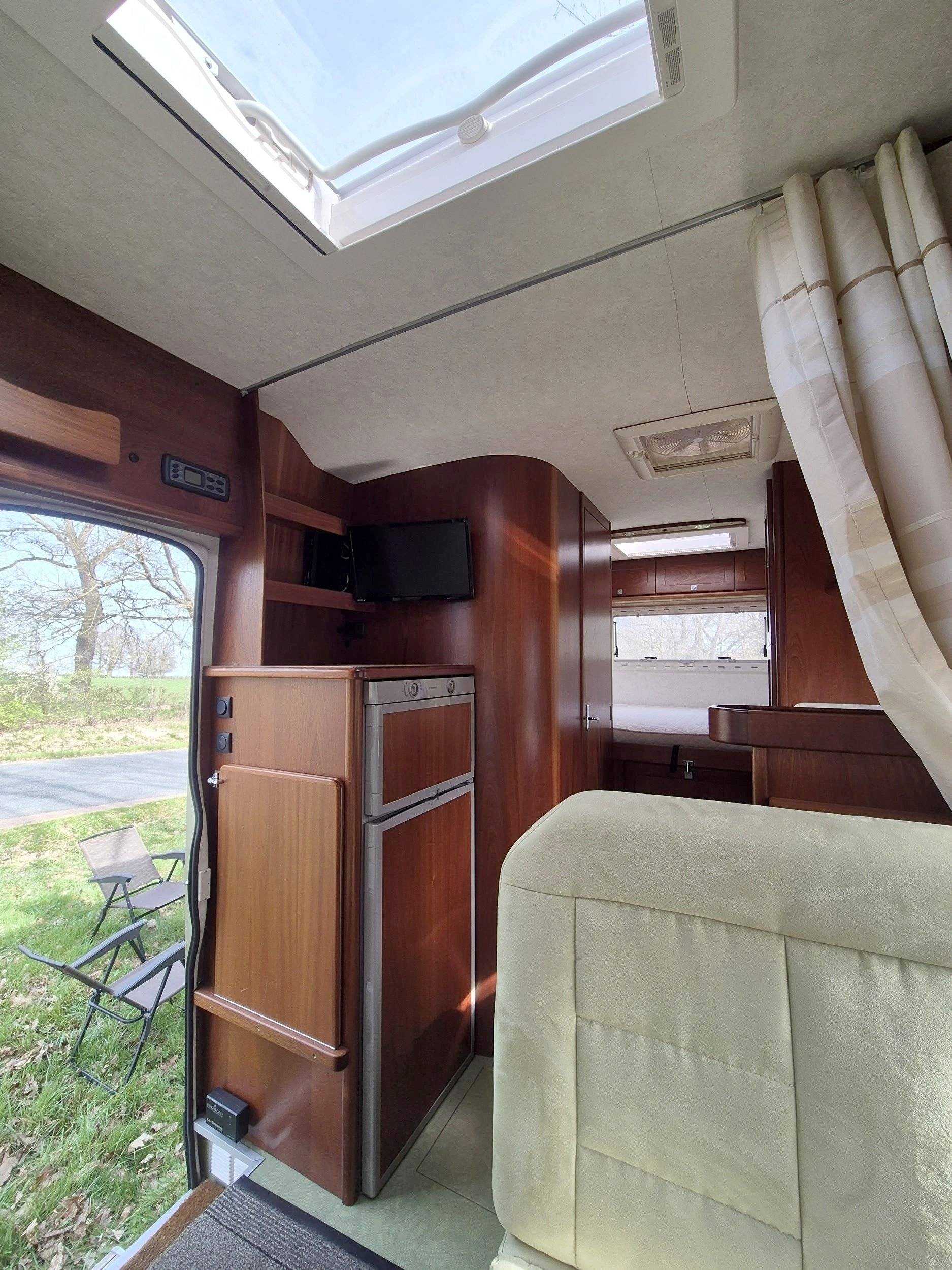 3 C Cartier/Brisebras Jazz II