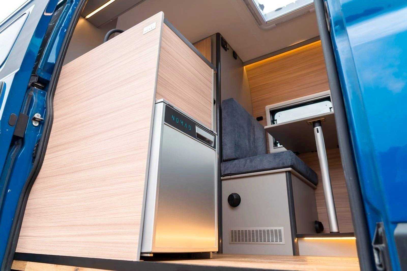 Nomad-Addict FIAT DUCATO