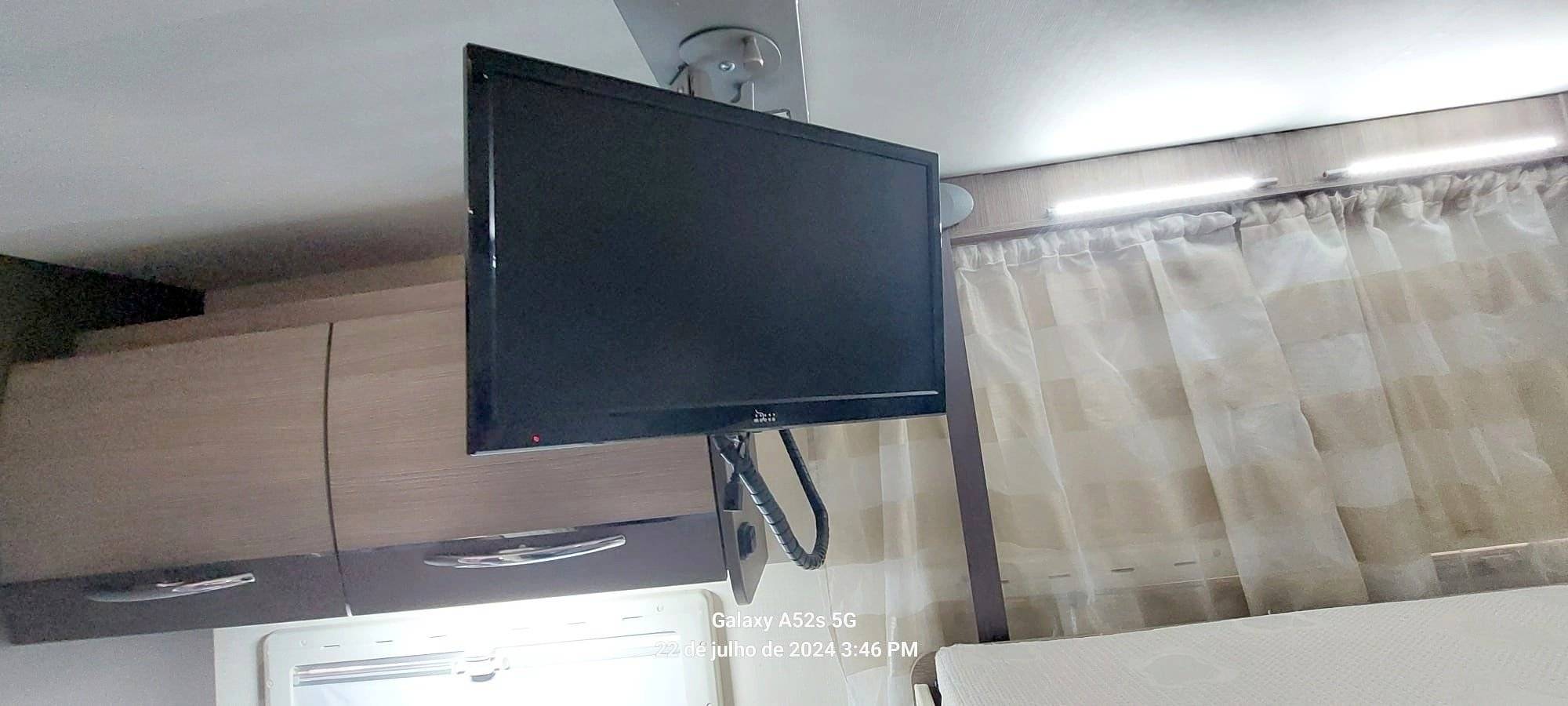 Chausson 2,3 l 130 ch.