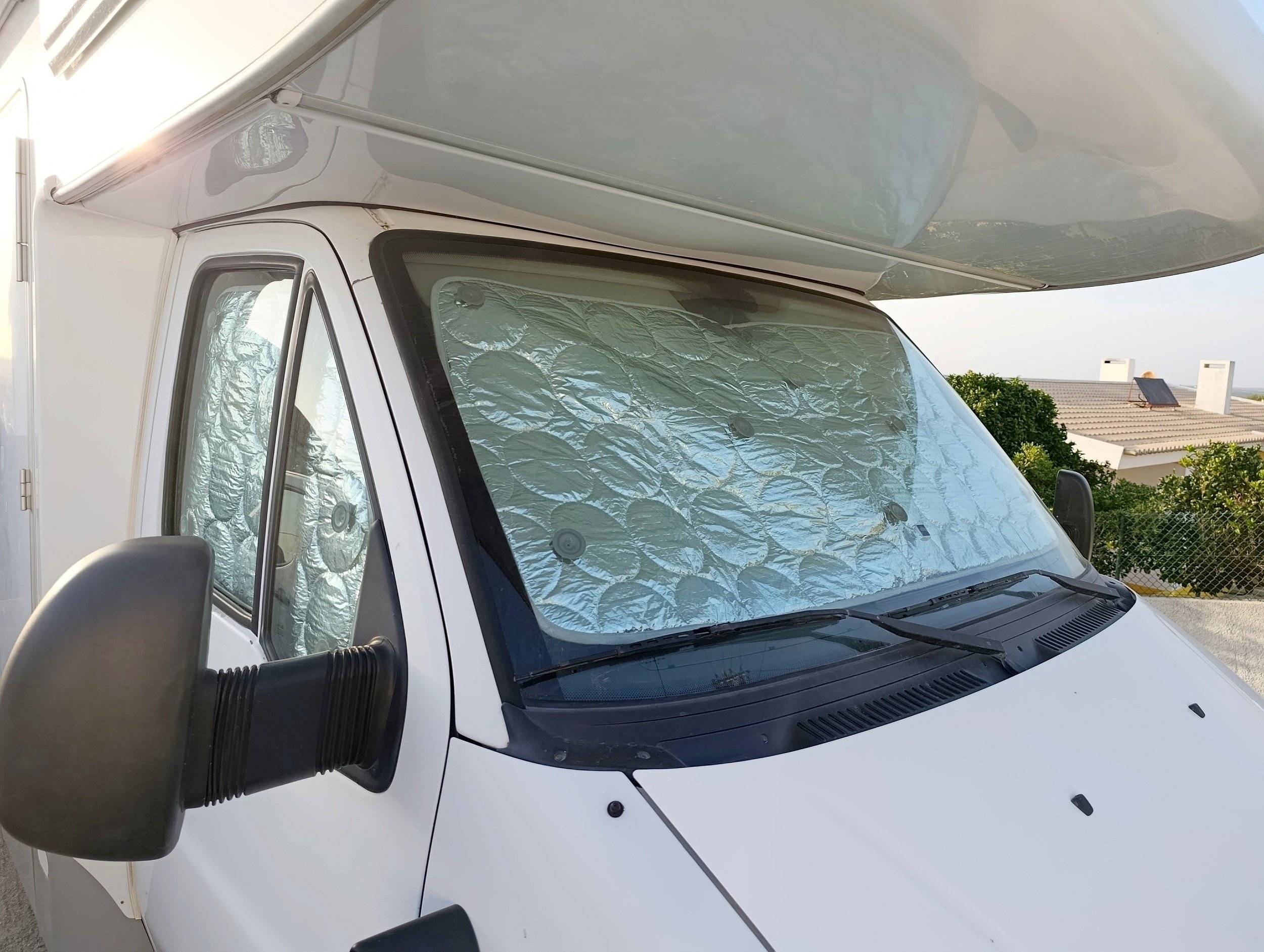 Knaus Sport Traveller