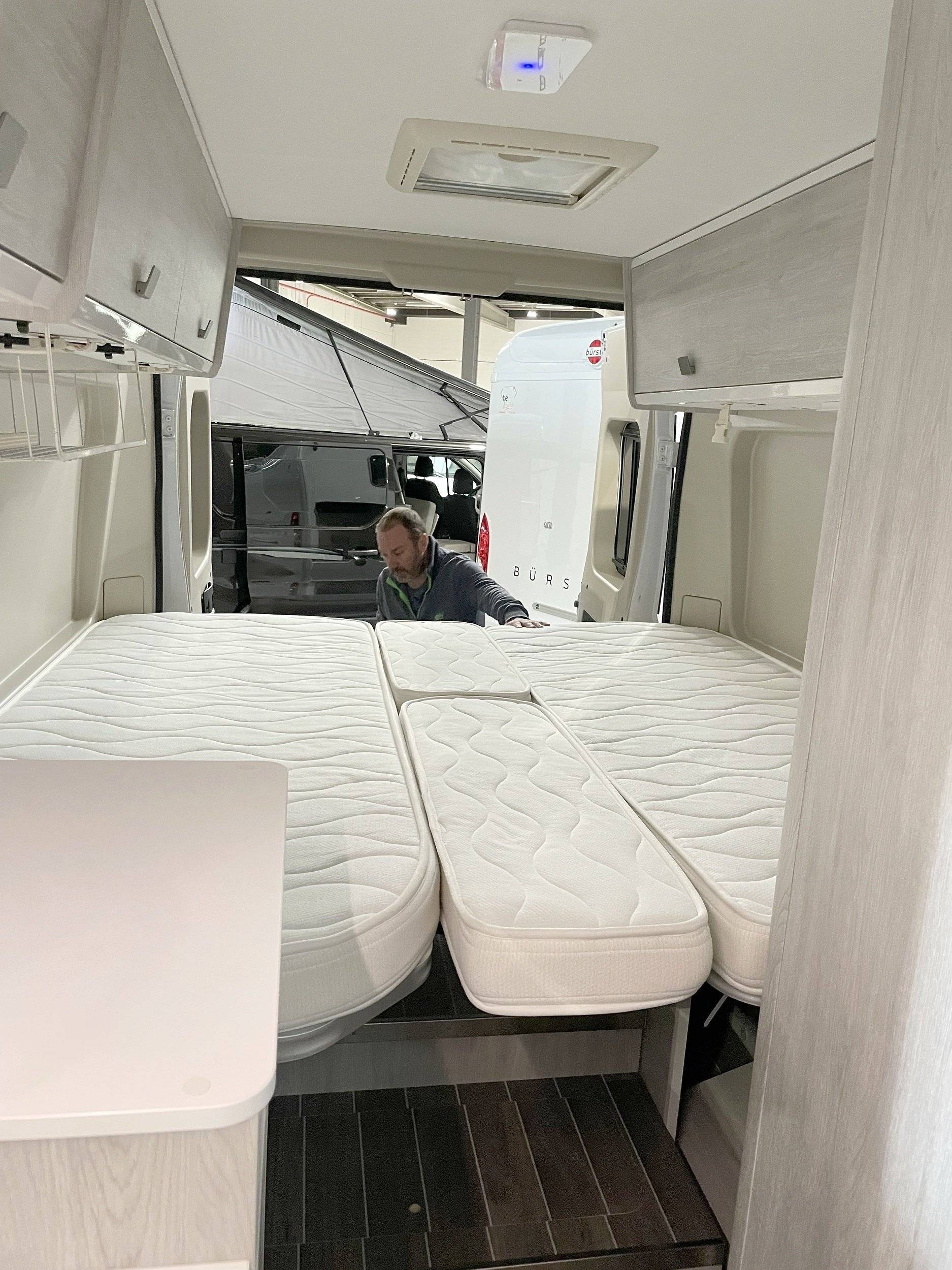 Roller Team Roller Team Livingstone Duo