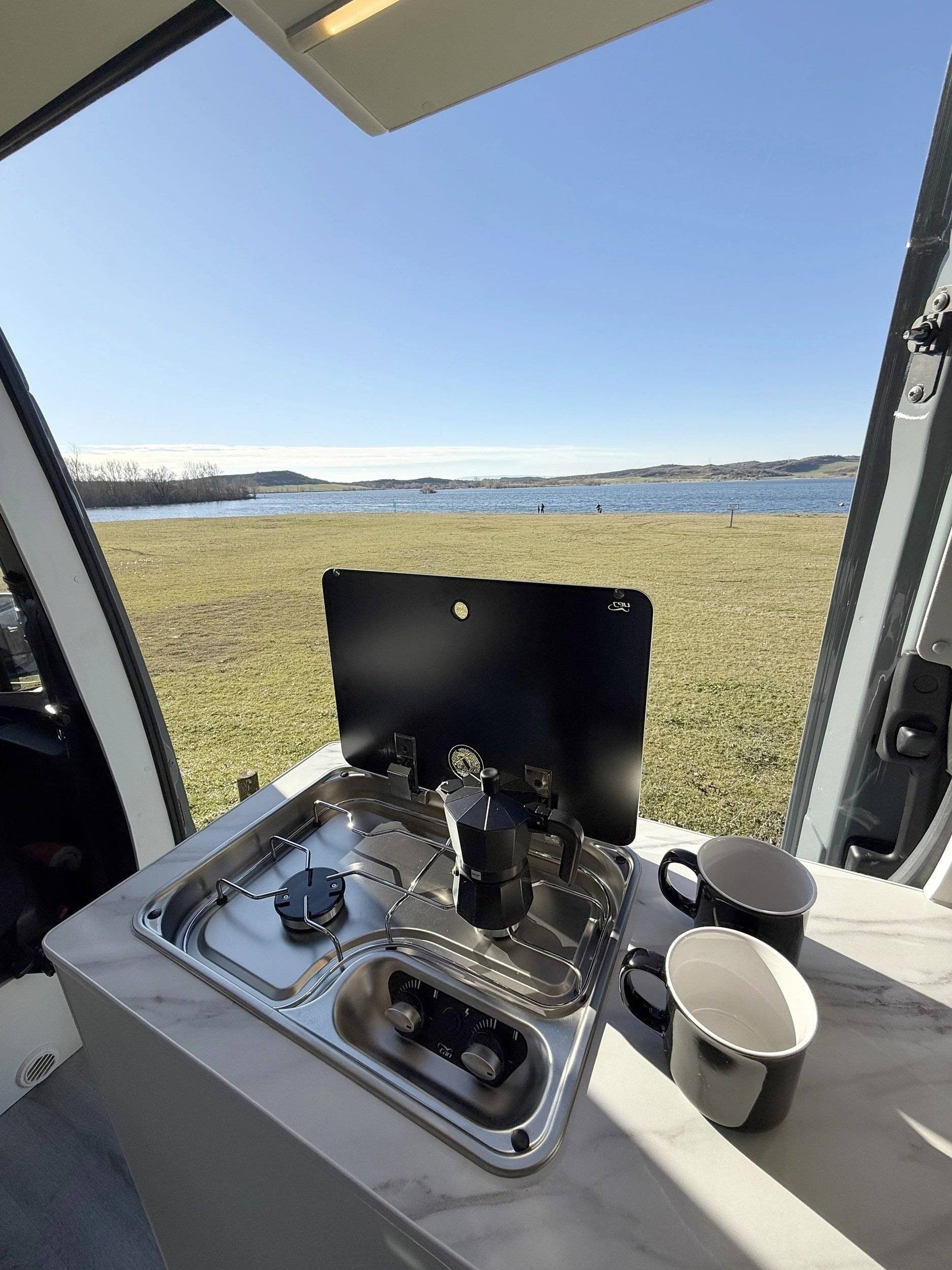 Mercedes Mercedes Benz Sprinter L2H2