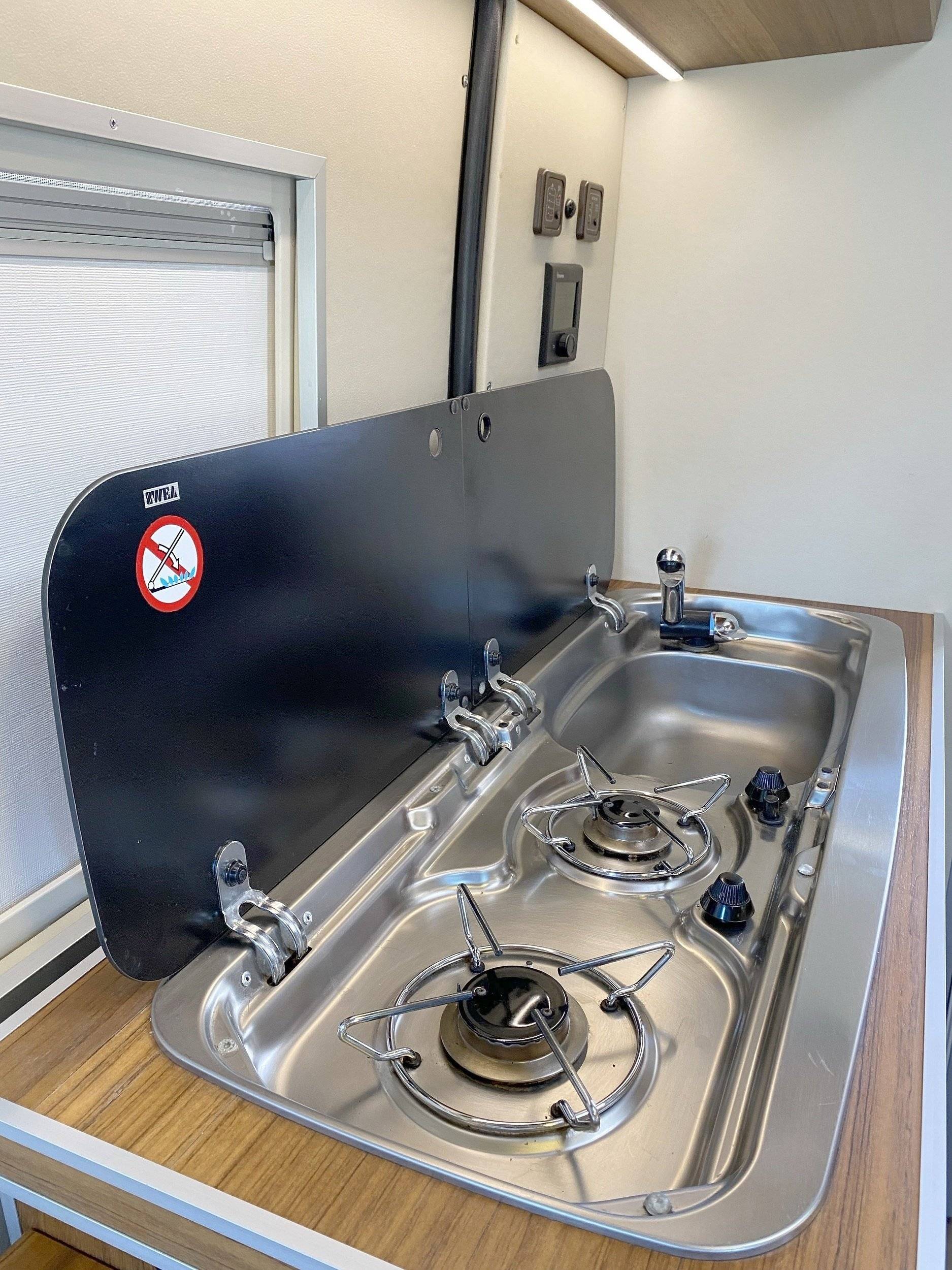 Fiat Ducato 2,3 l 120 ch