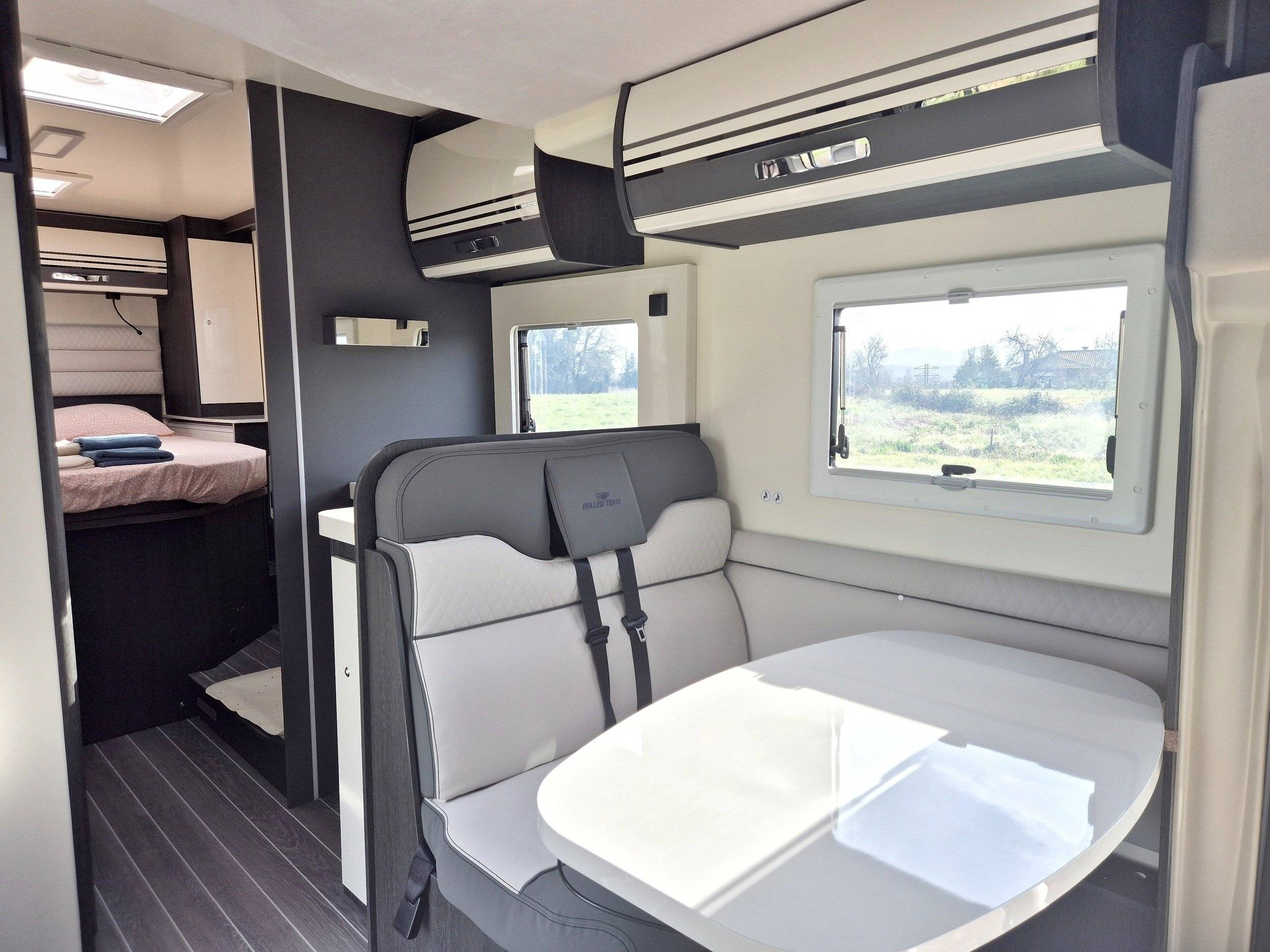 Roller Team Roller Team Kronos