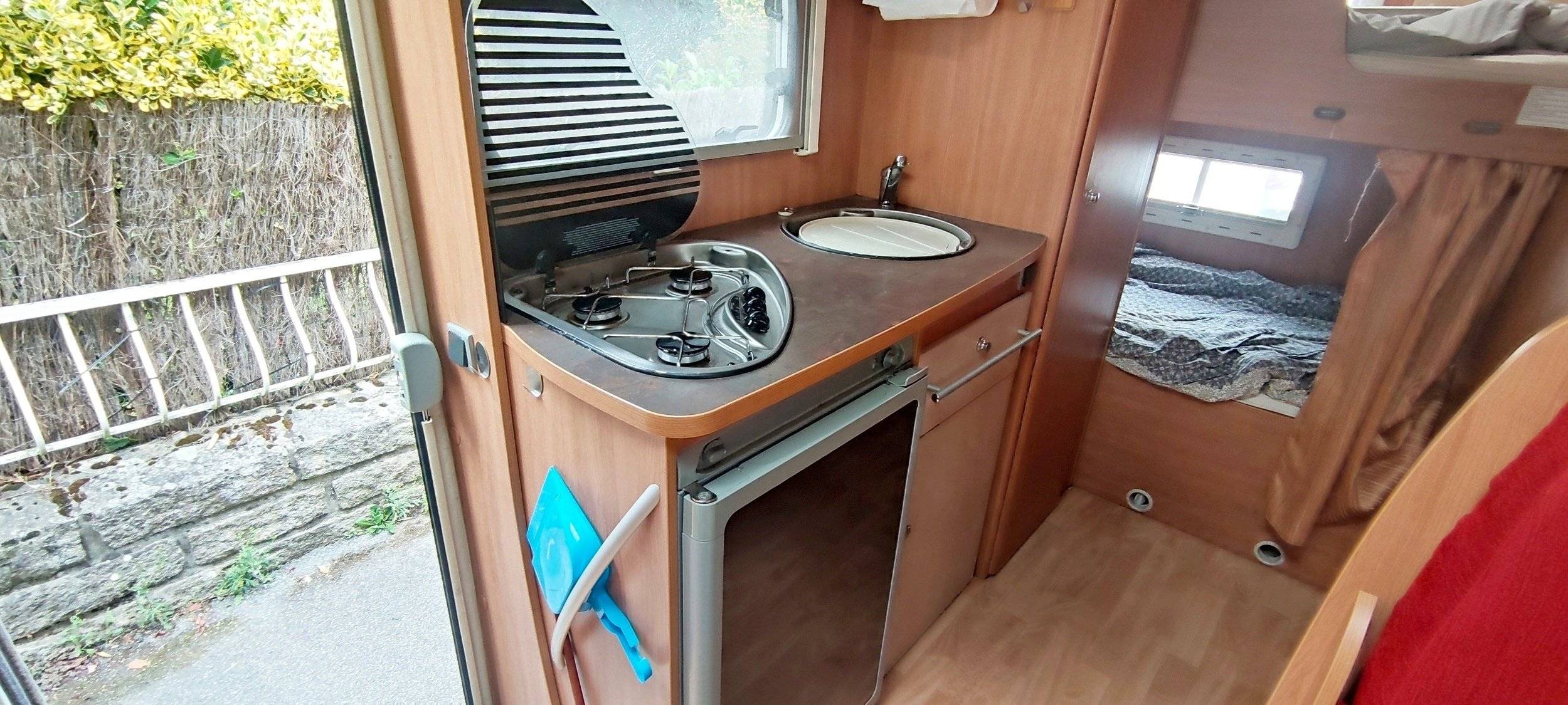 Challenger CHALLENGER GENESIS 43