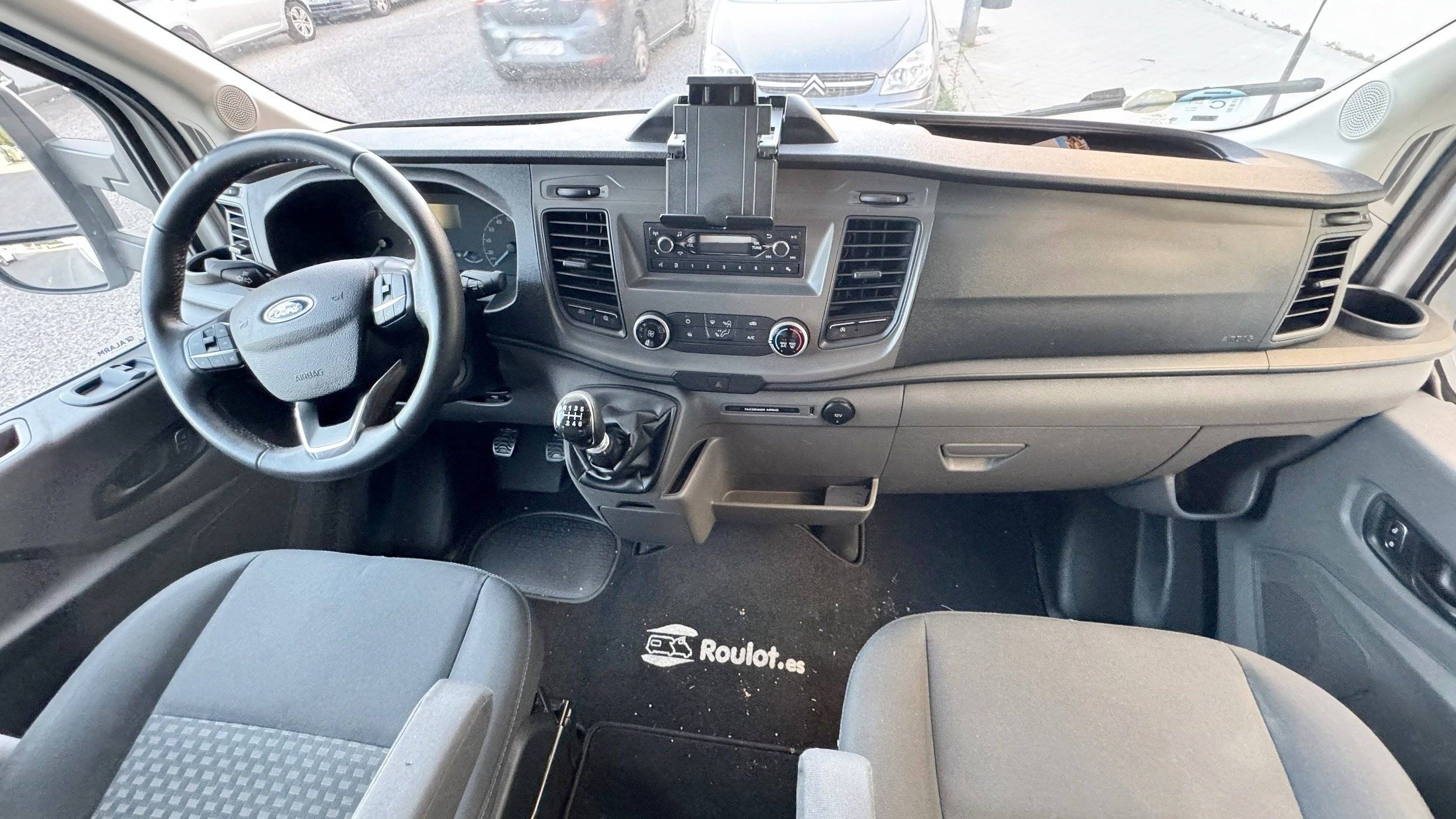 Benimar Benimar Sport 340 up