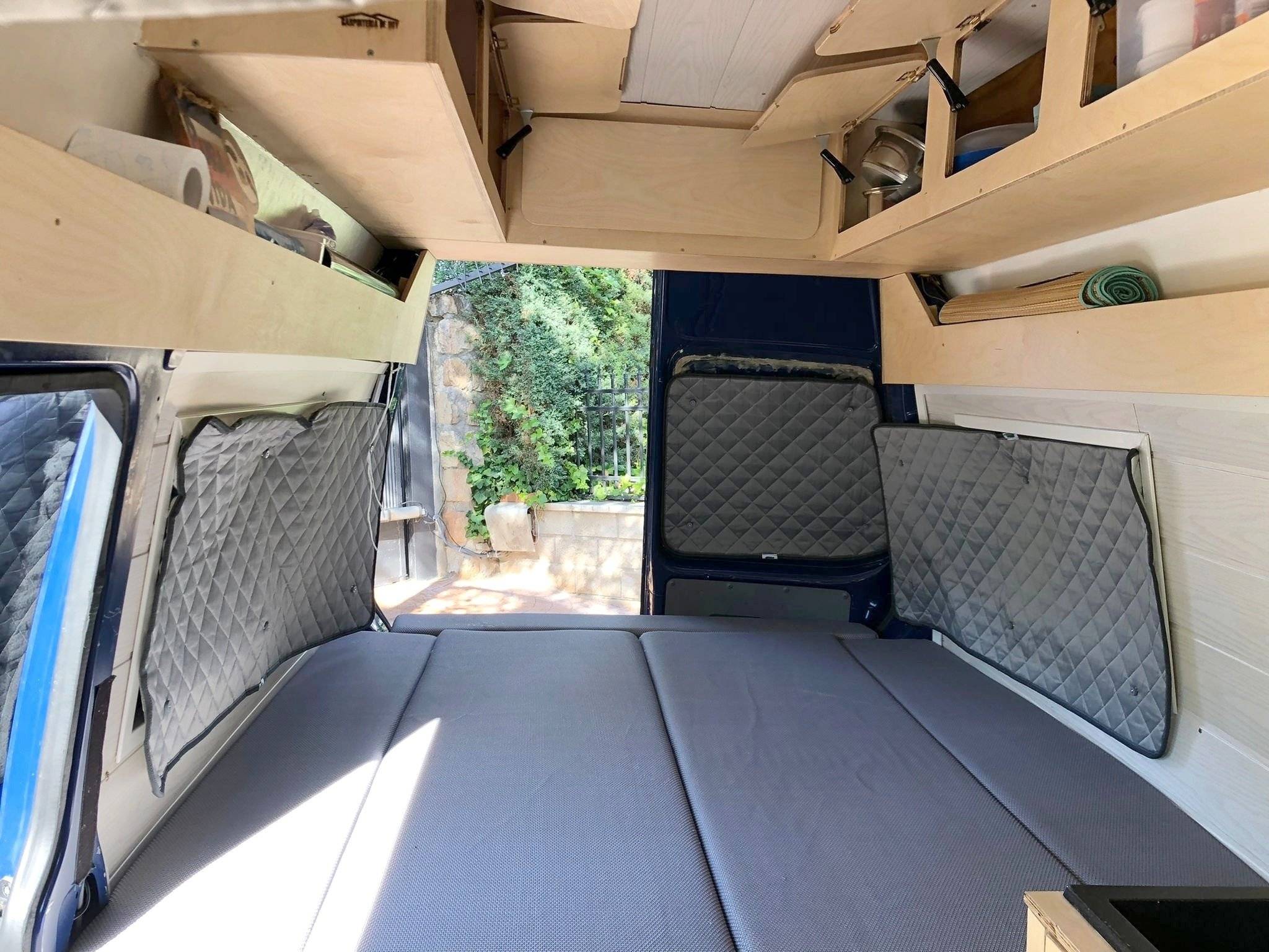 Volkswagen Volkswagen transporte