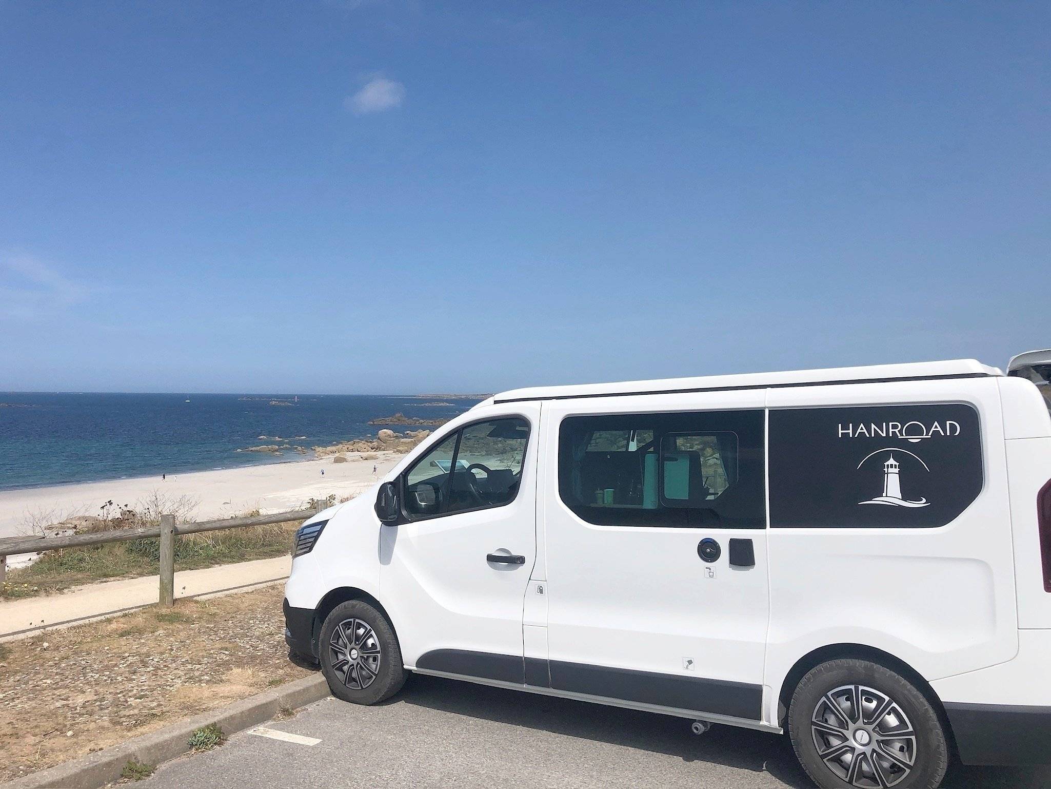 Hanroad Hanroad trek 4