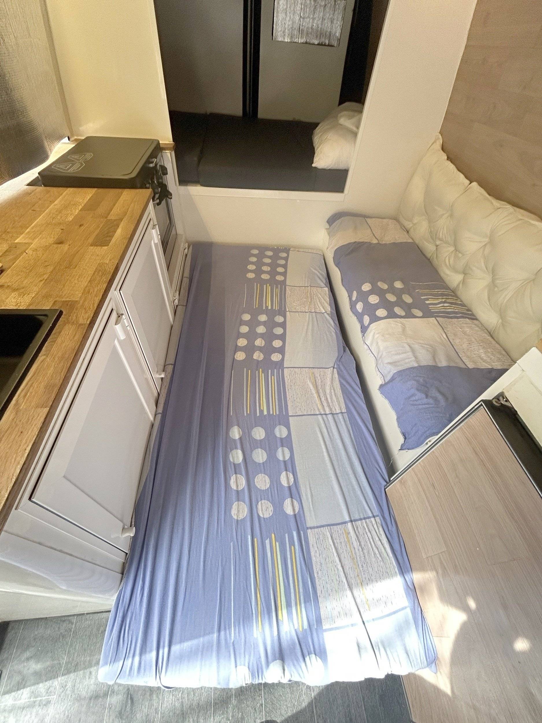 Iveco Iveco Daily Camper