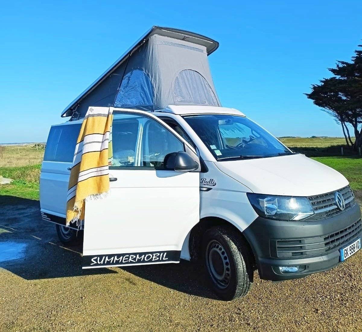 Ci Transporter T6 2,0 l 150ch