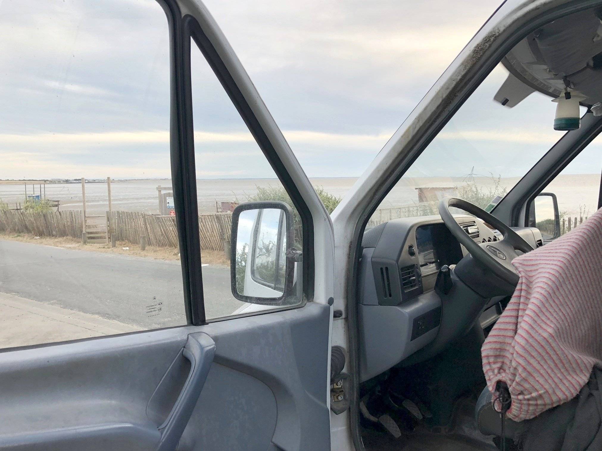 Mercedes MERCEDES SPRINTER