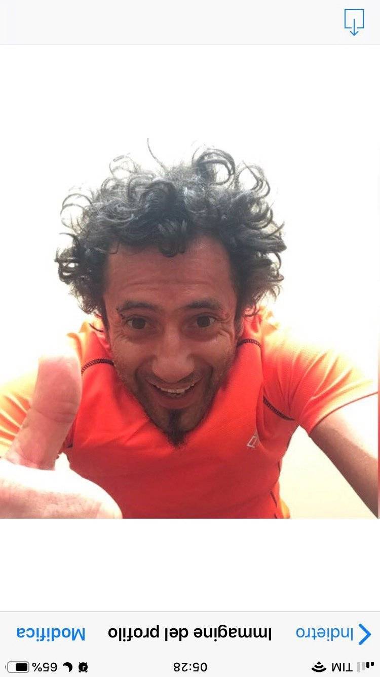 Alberto
