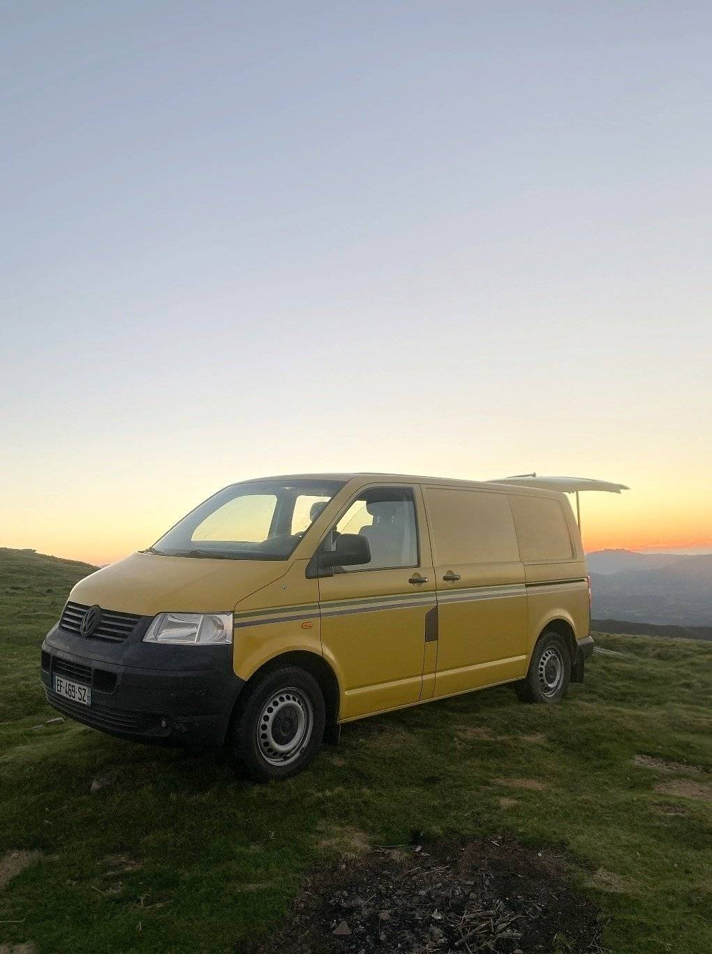 Volkswagen Volkswagen T5