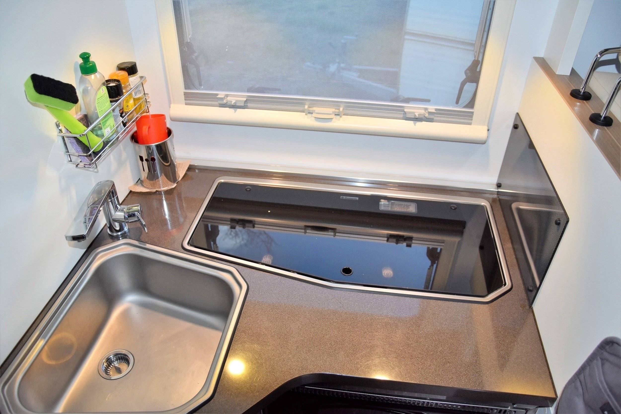 ADRIA Matrix Access 670SL