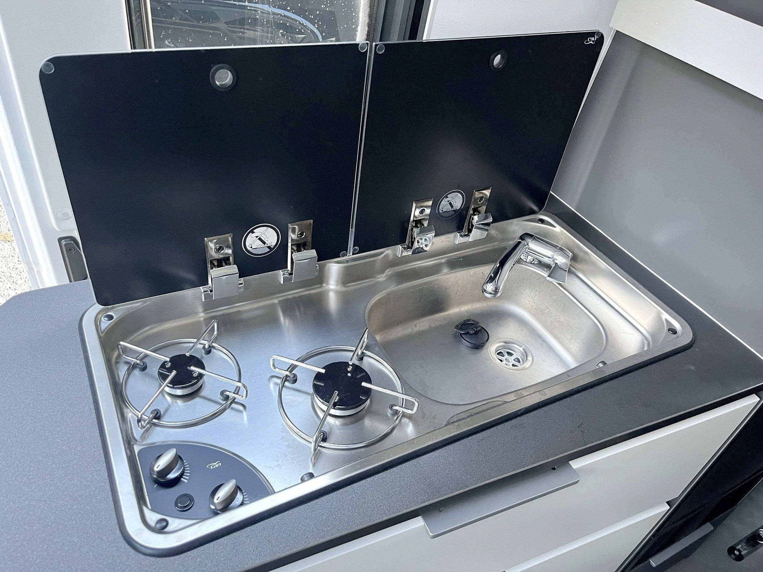 Adria TWIN SPORT 640 SGX