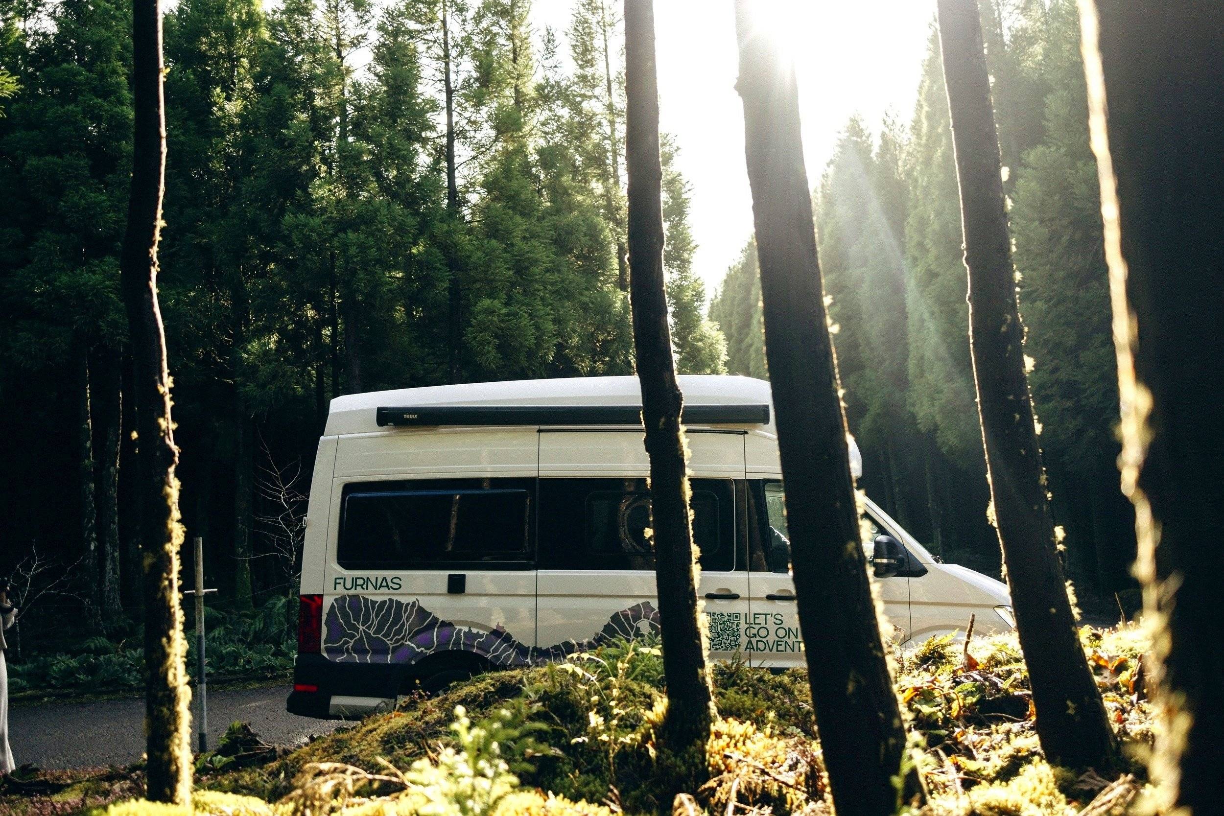 Volkswagen Volkswagen Grand California 600