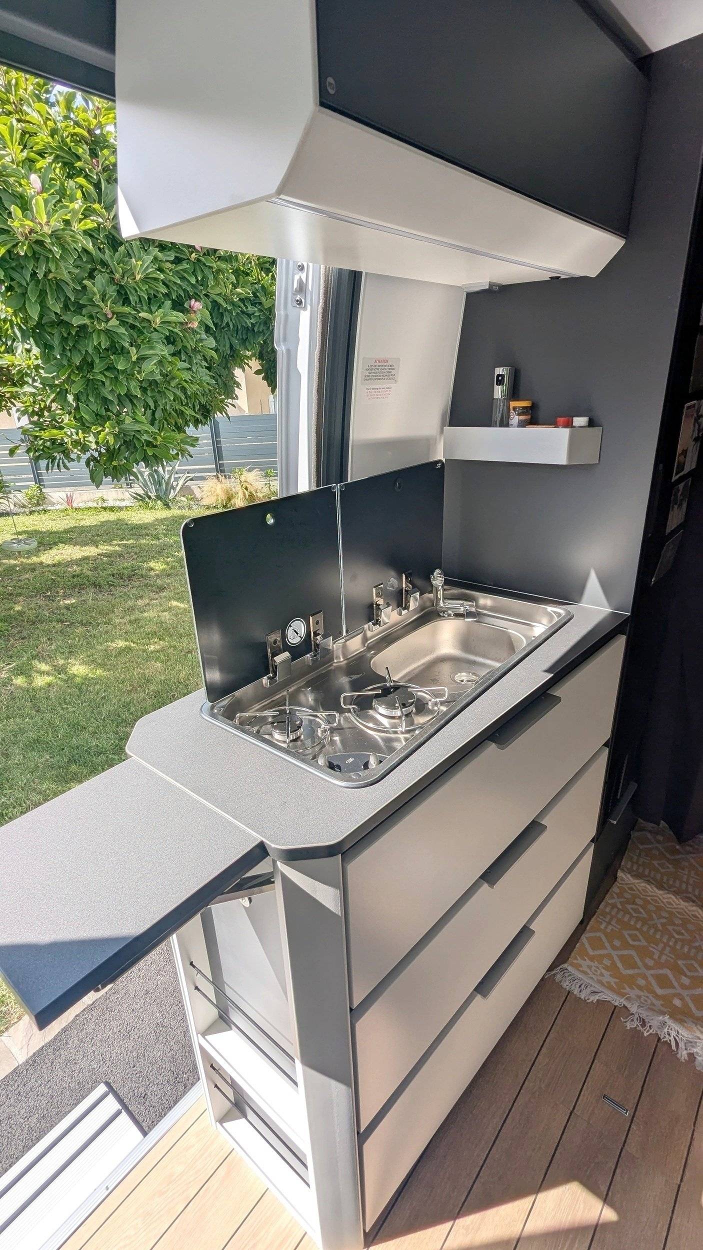 Elios Elios 59T Skyline