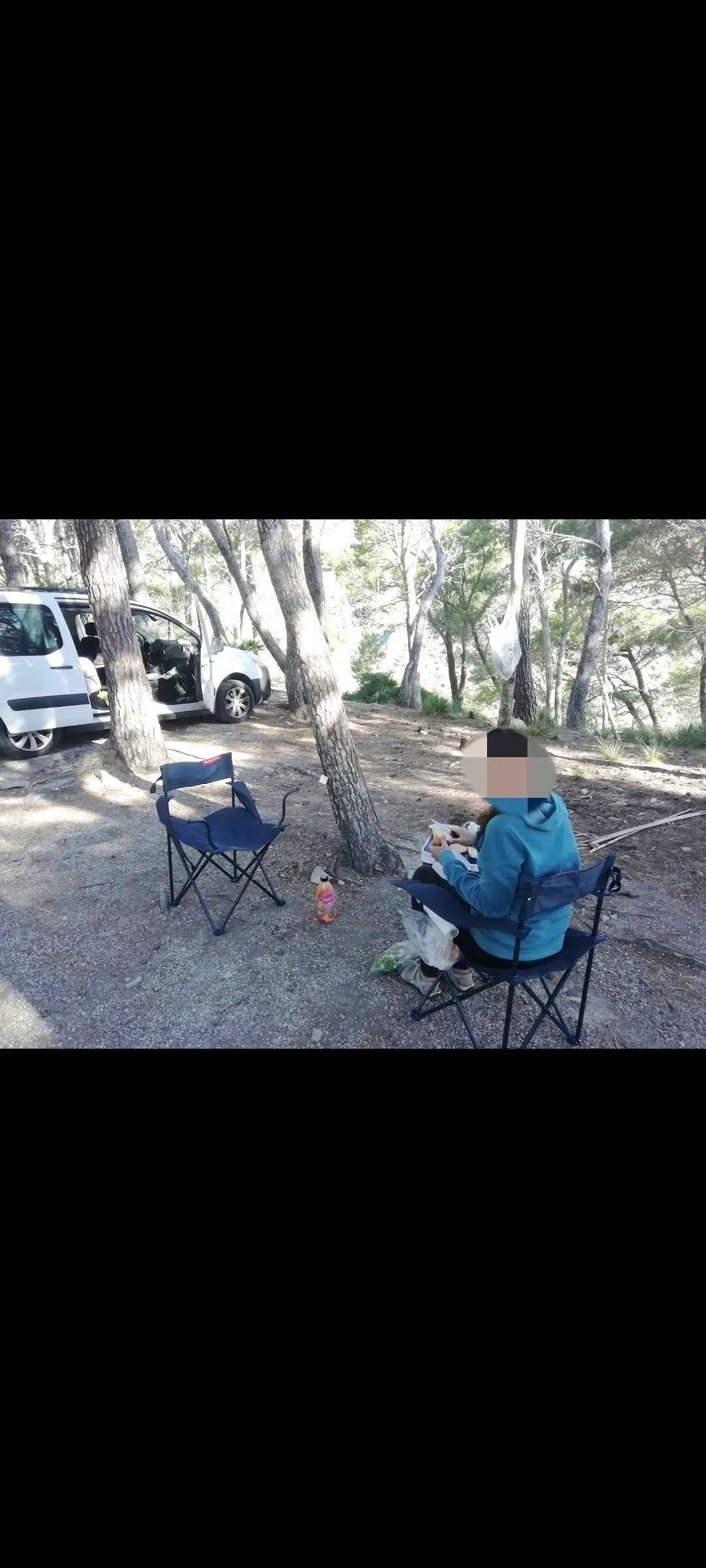 Peugeot partner teppe