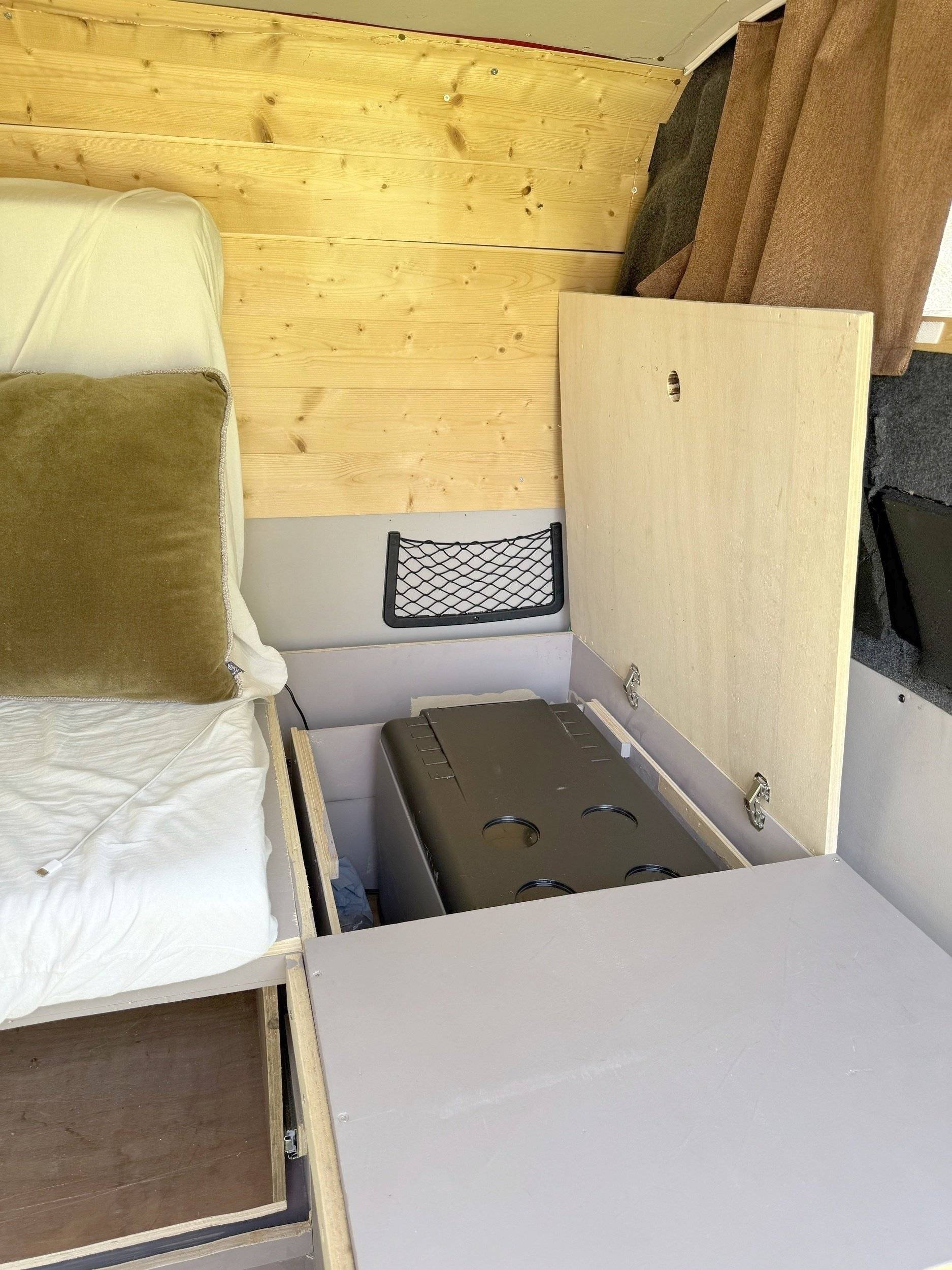 Volkswagen Transporter T4