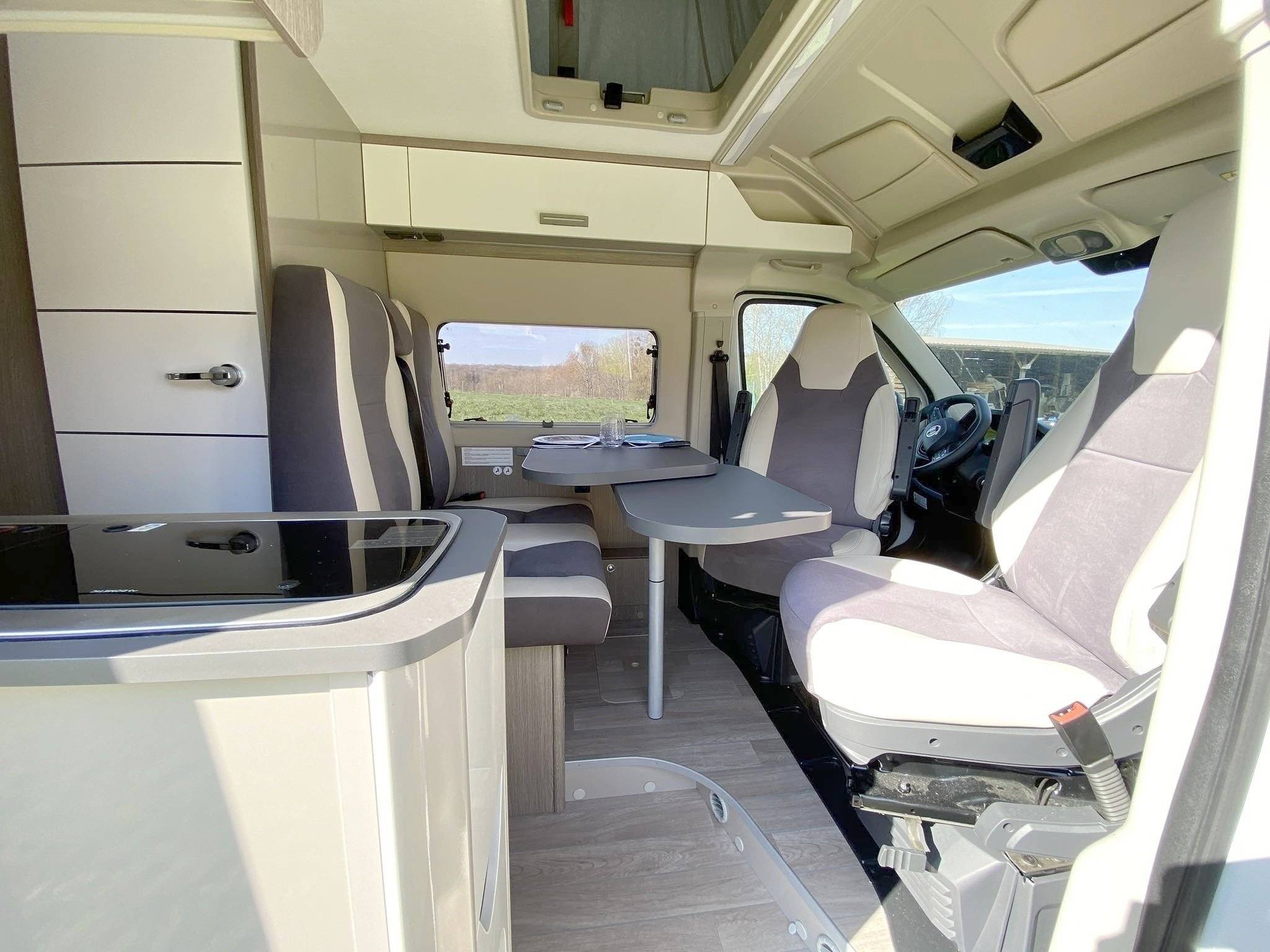 Chausson V594 VIP
