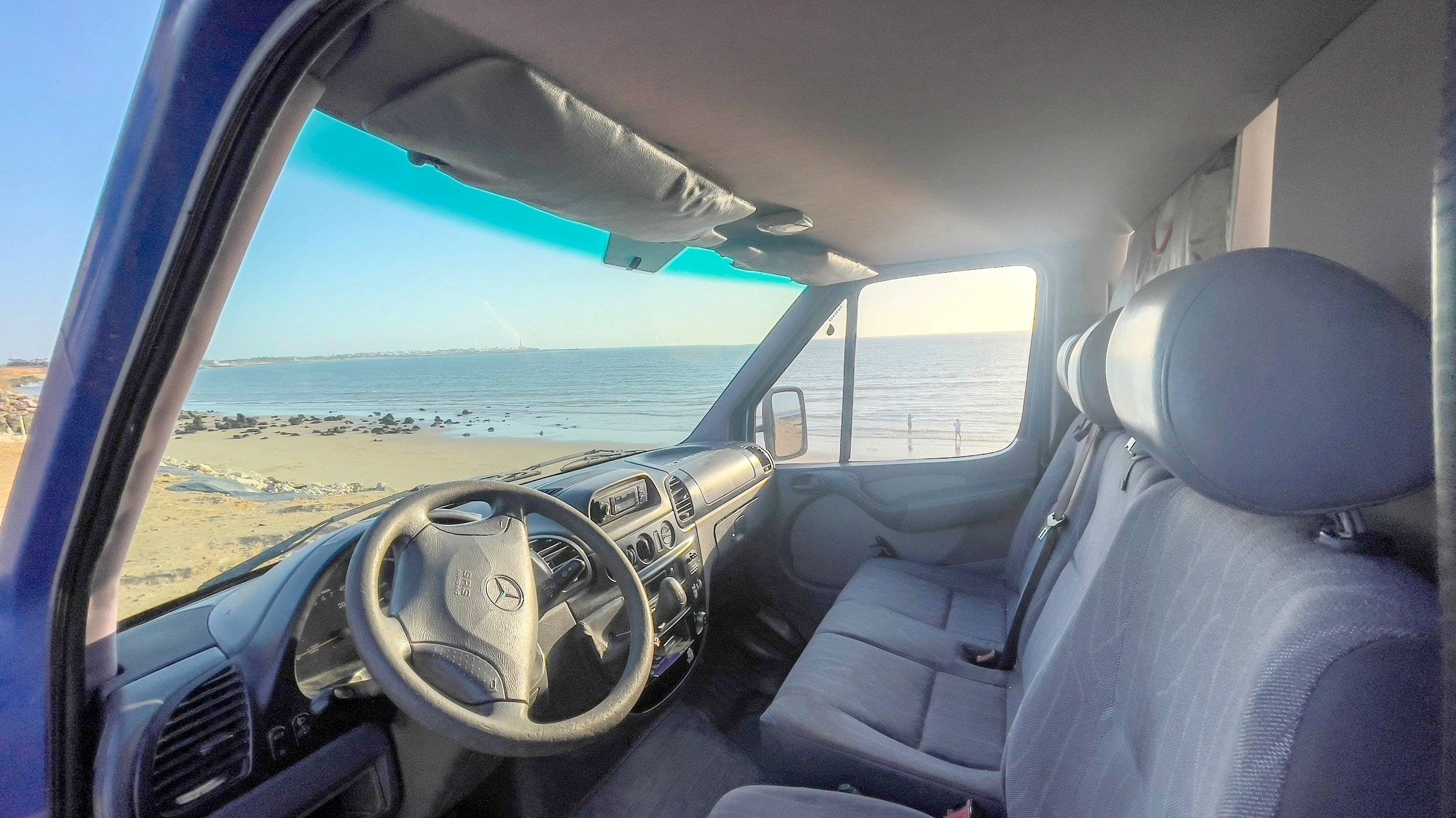 Mercedes Mercedes Sprinter