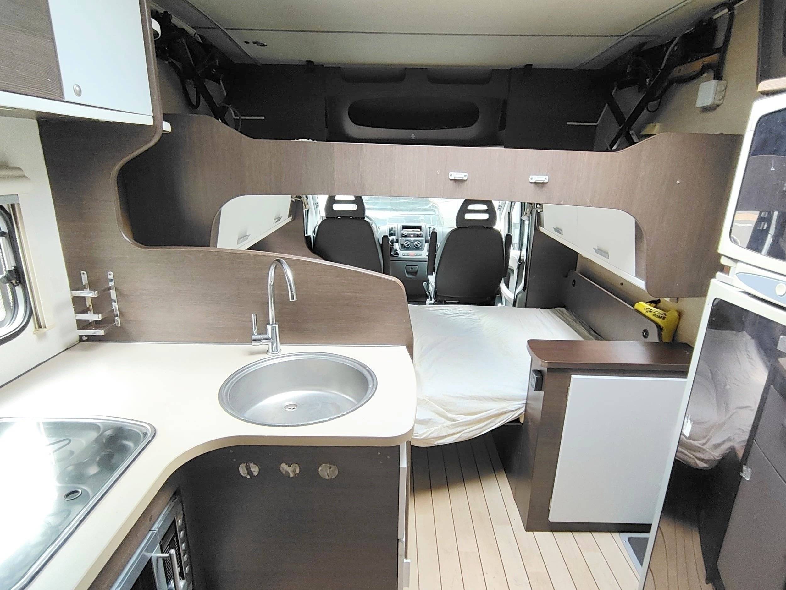 Bavaria T71 Lp