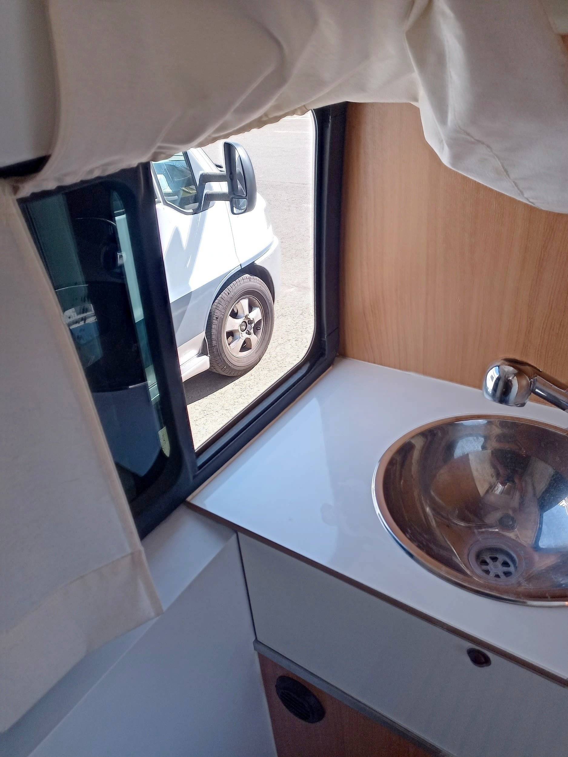 Citroën Jumper 2,0 l 130 ch