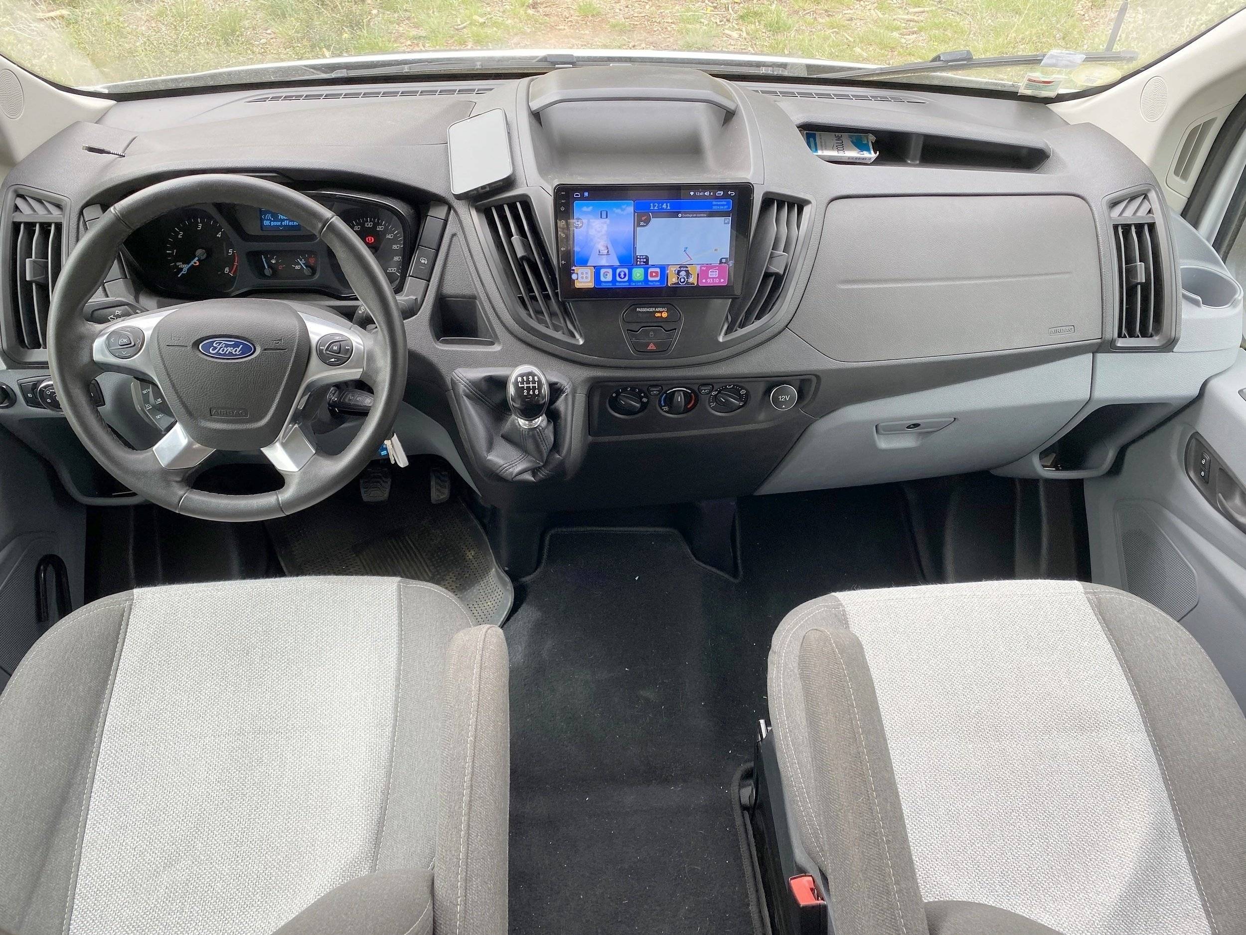 Challenger Challenger 380