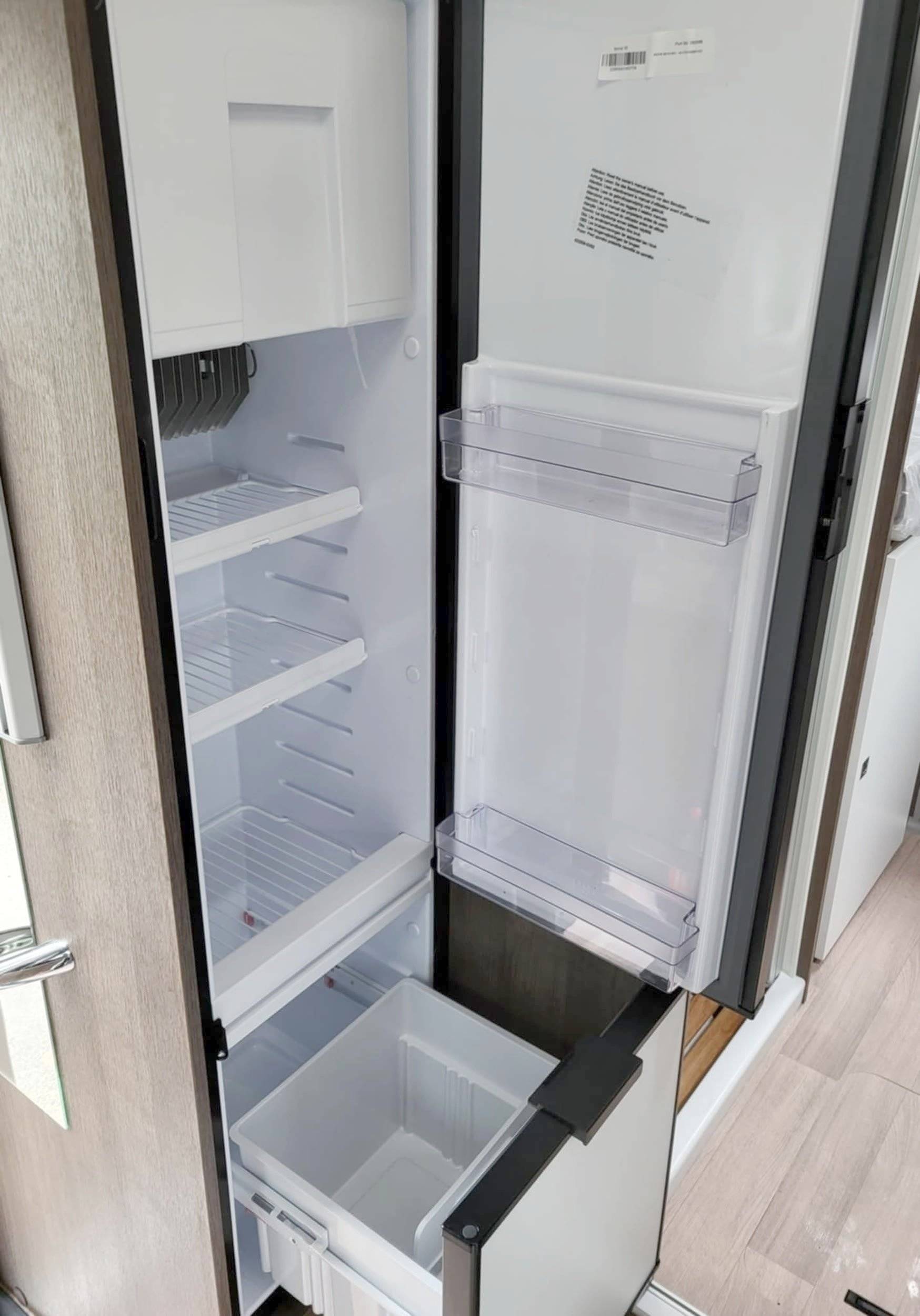 Benimar Cocoon 463 automaat